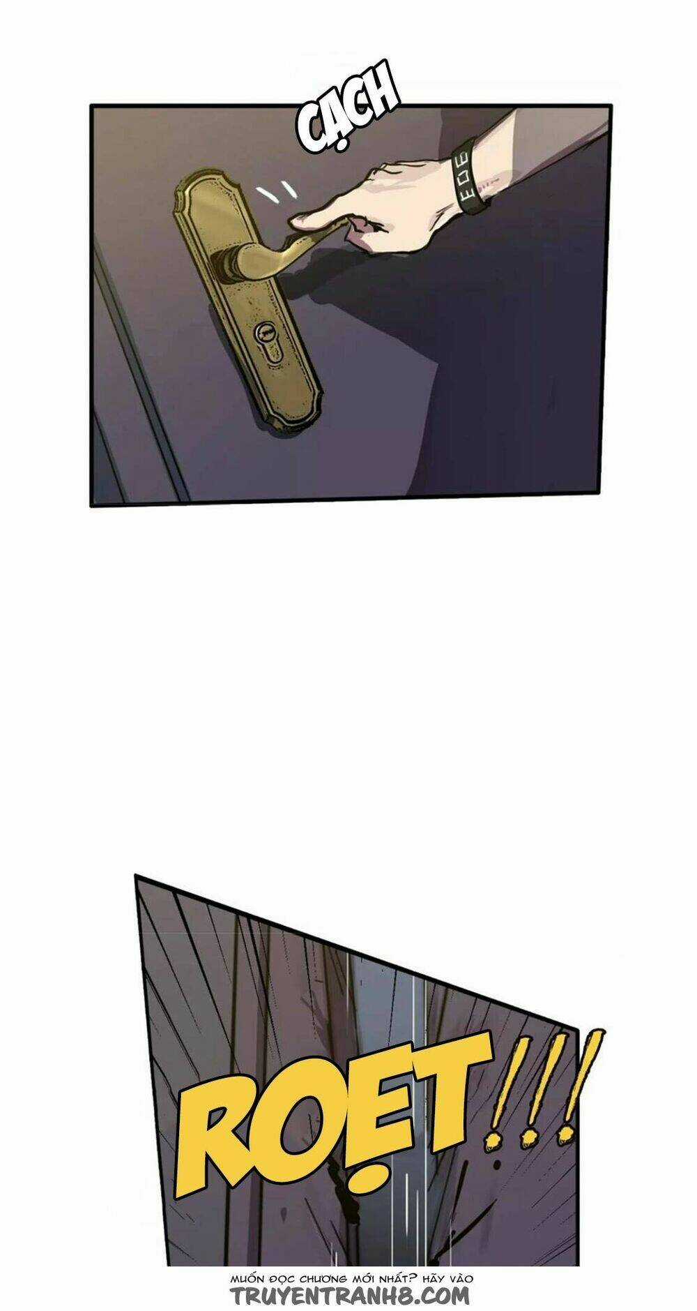 Quạ Đen - Chapter 27 - Trang 24