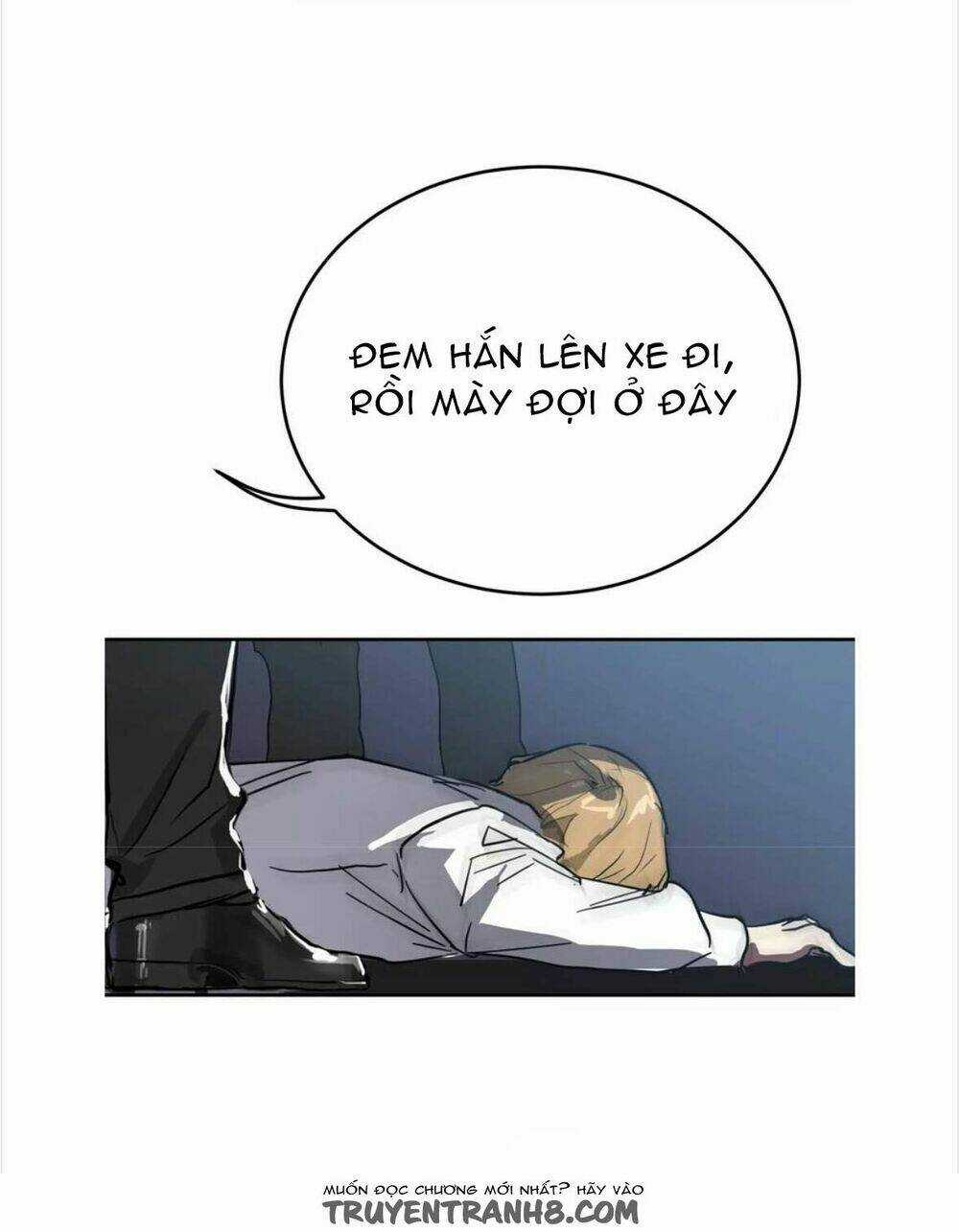 Quạ Đen - Chapter 27 - Trang 28