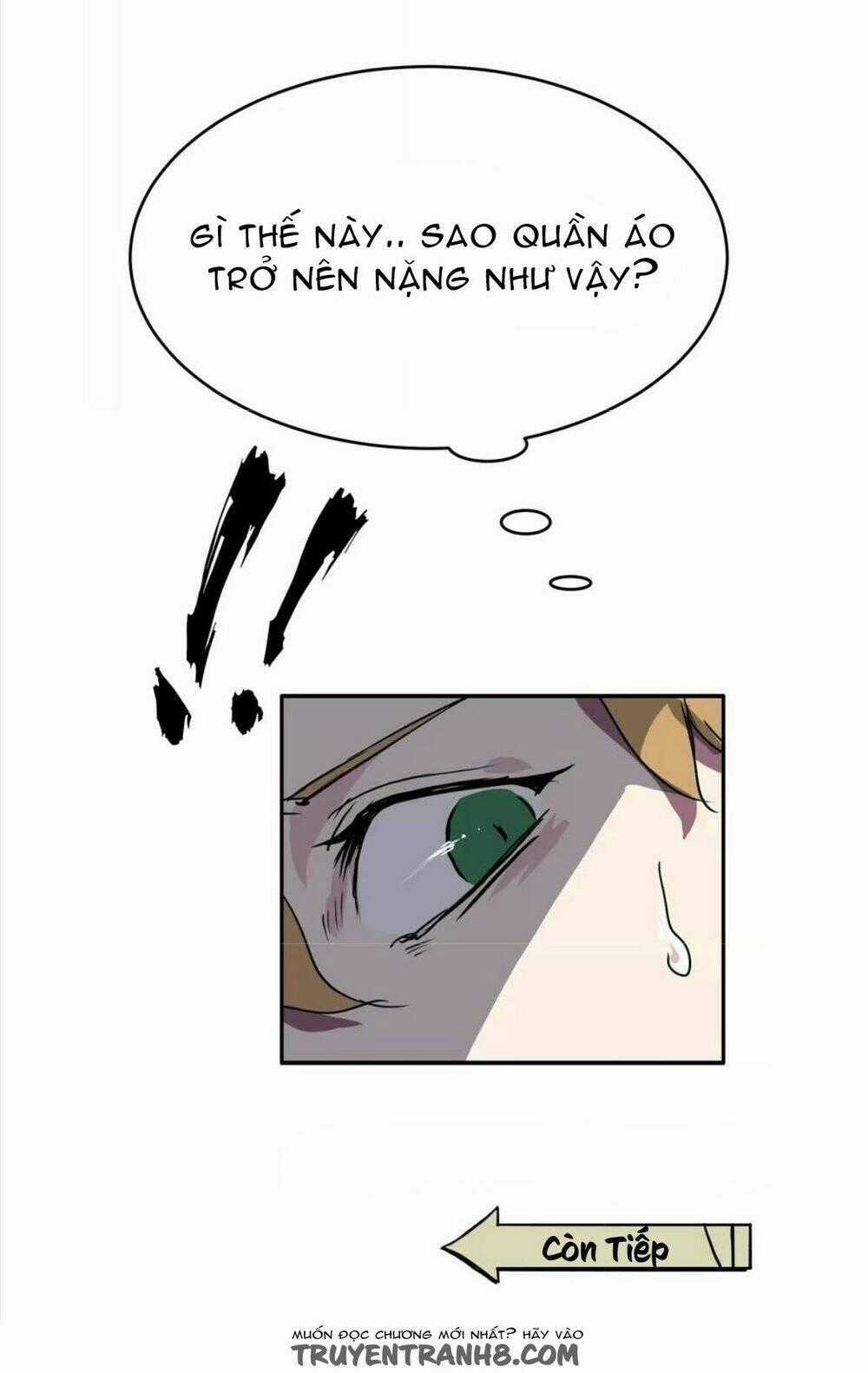 Quạ Đen - Chapter 27 - Trang 37