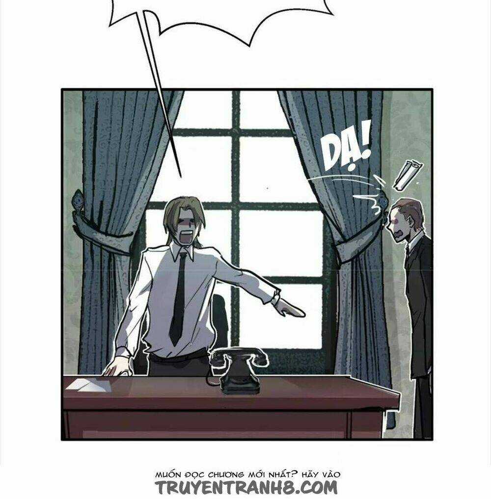 Quạ Đen - Chapter 27 - Trang 5
