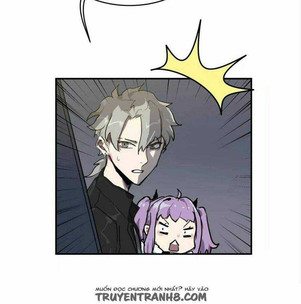 Quạ Đen - Chapter 28 - Trang 14