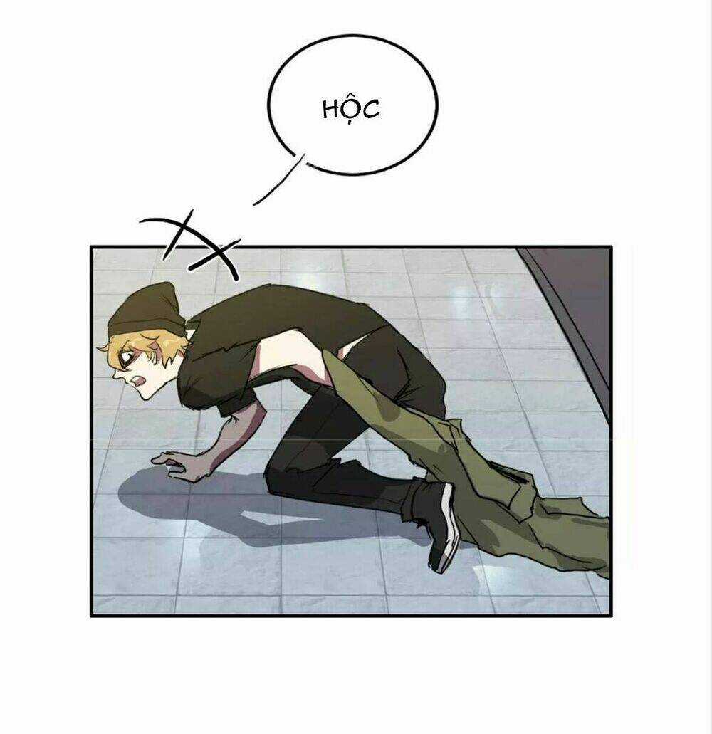 Quạ Đen - Chapter 28 - Trang 3