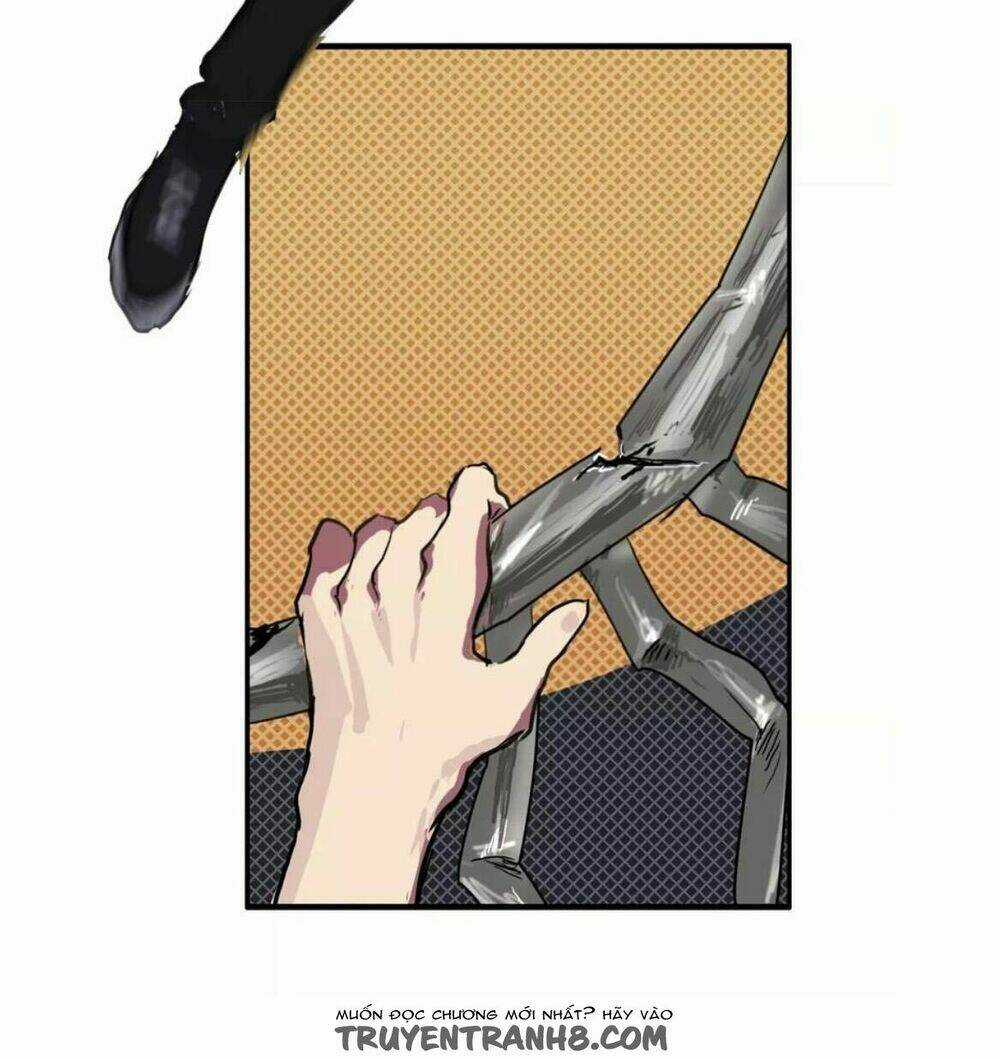 Quạ Đen - Chapter 28 - Trang 22