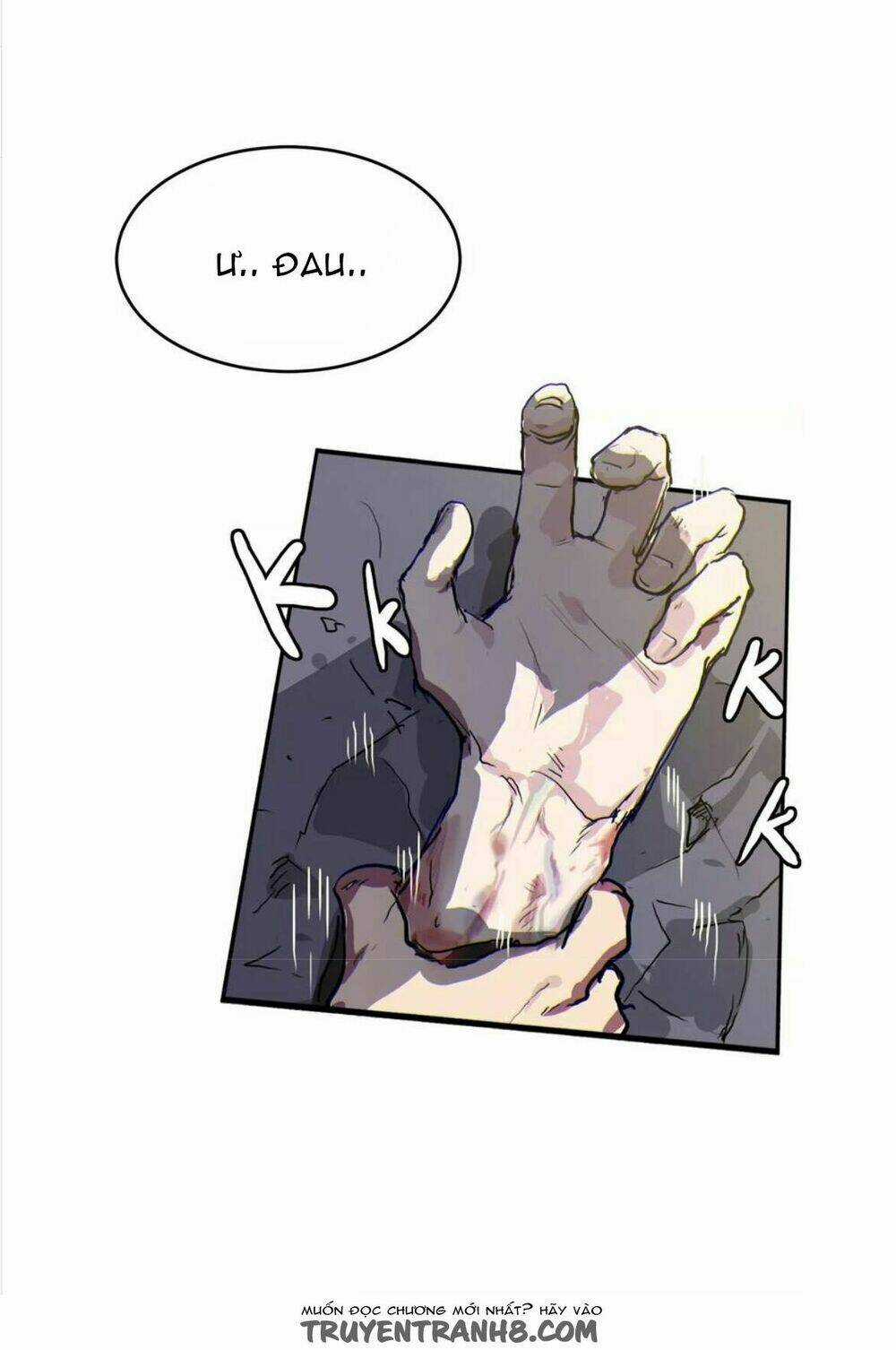 Quạ Đen - Chapter 28 - Trang 26