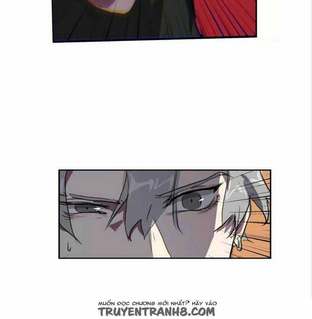 Quạ Đen - Chapter 28 - Trang 28