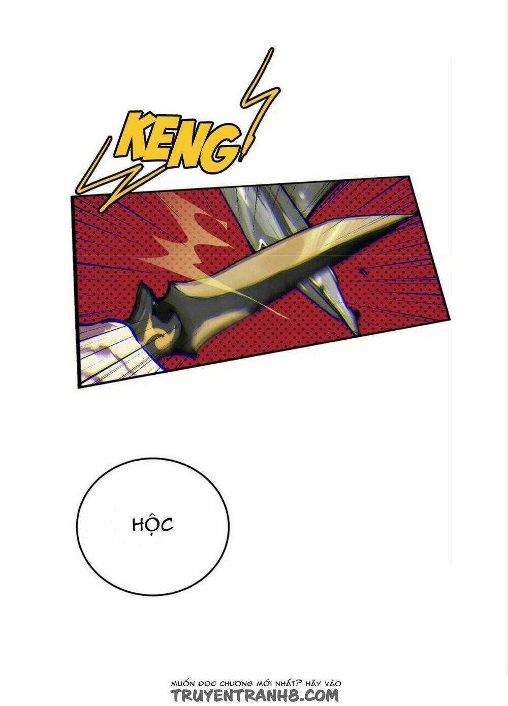 Quạ Đen - Chapter 28 - Trang 29