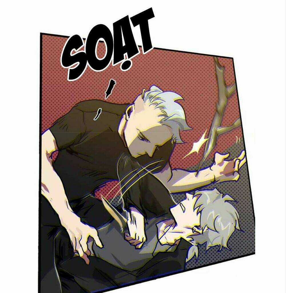 Quạ Đen - Chapter 28 - Trang 30