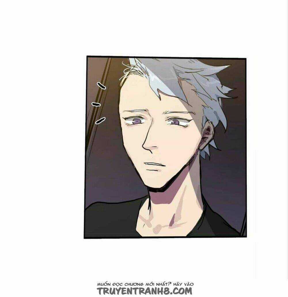 Quạ Đen - Chapter 28 - Trang 4