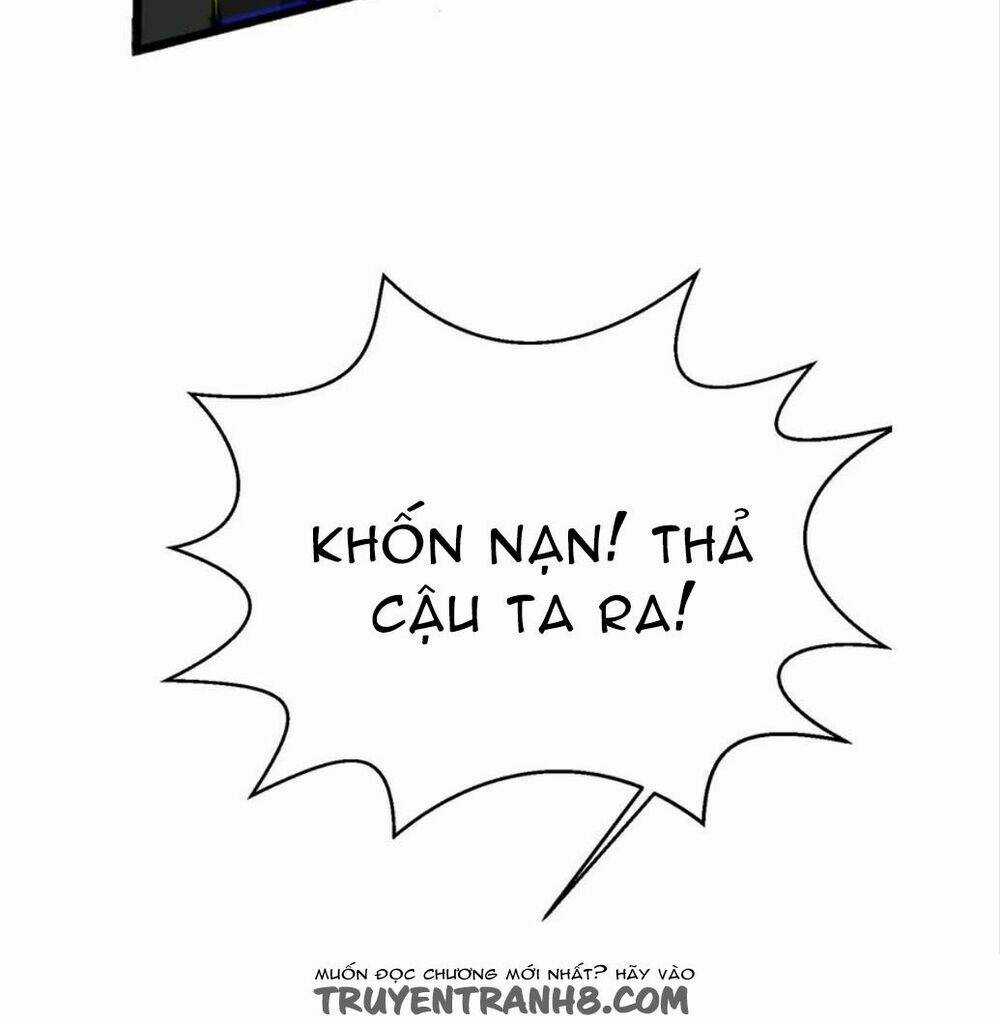 Quạ Đen - Chapter 28 - Trang 31