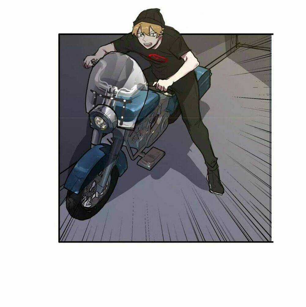 Quạ Đen - Chapter 28 - Trang 32