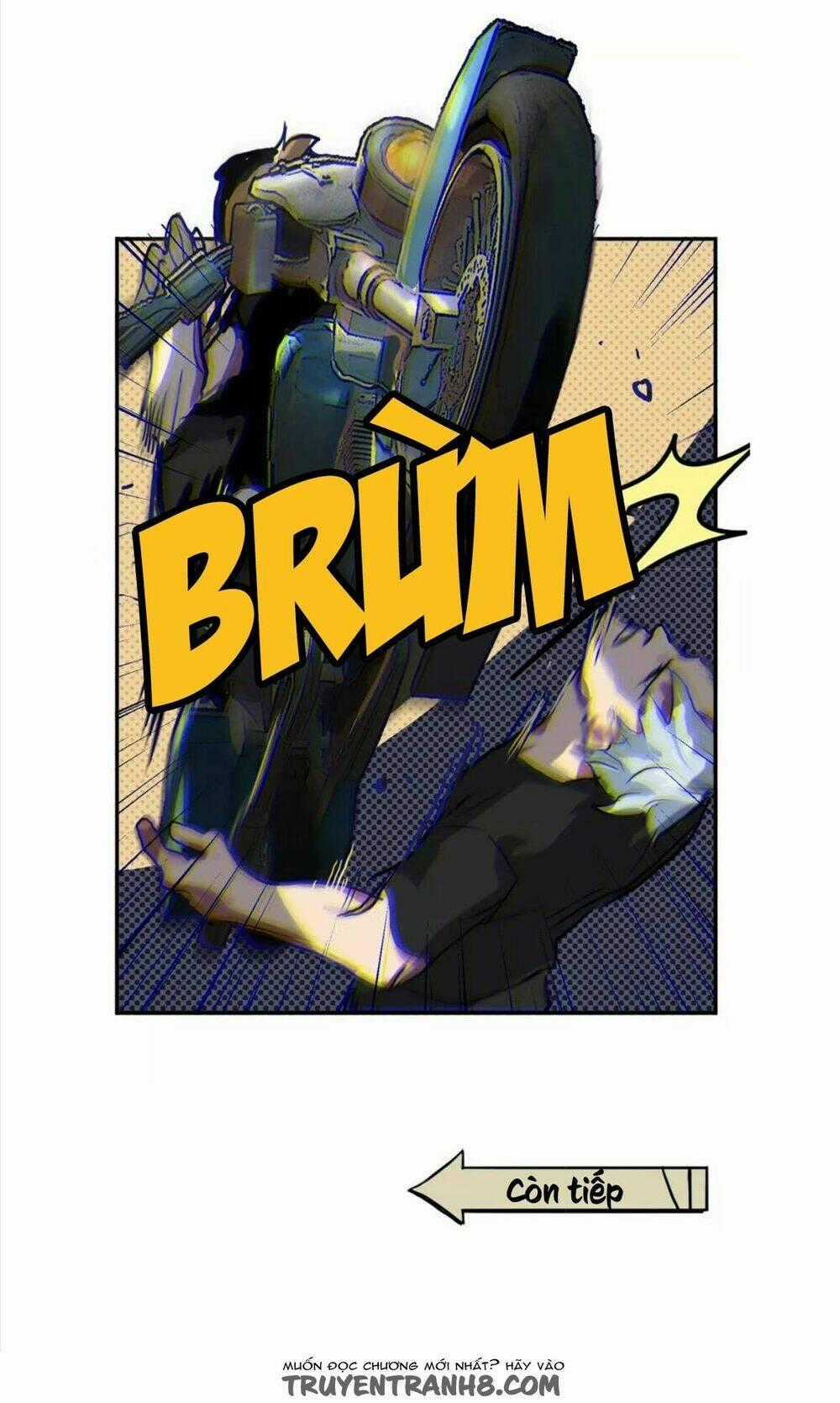 Quạ Đen - Chapter 28 - Trang 36