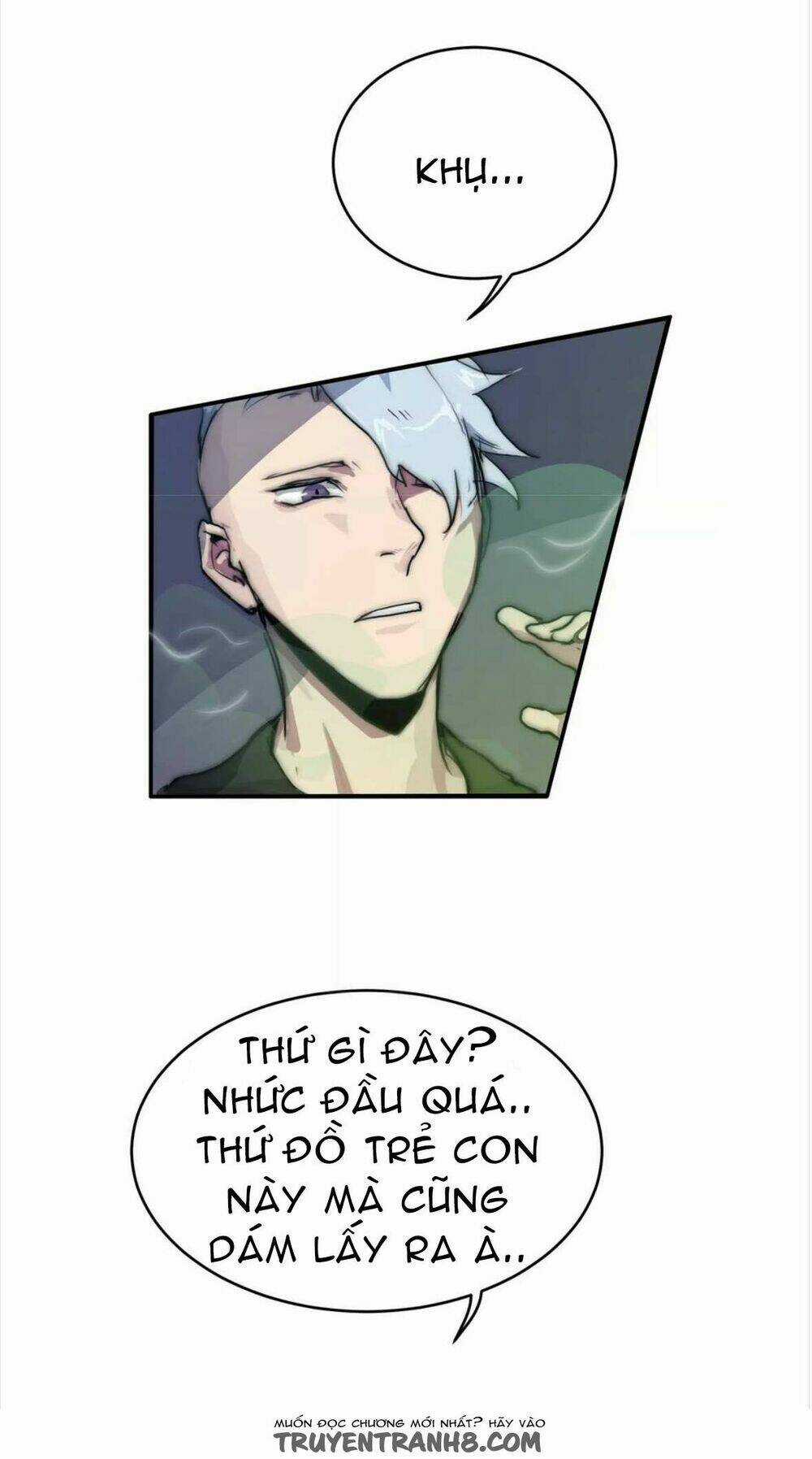 Quạ Đen - Chapter 28 - Trang 10