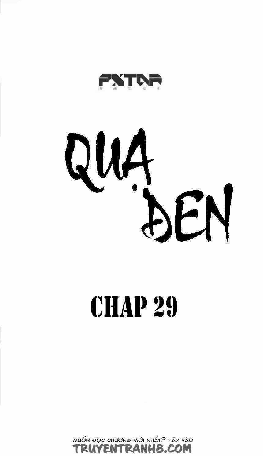 Quạ Đen - Chapter 29 - Trang 2