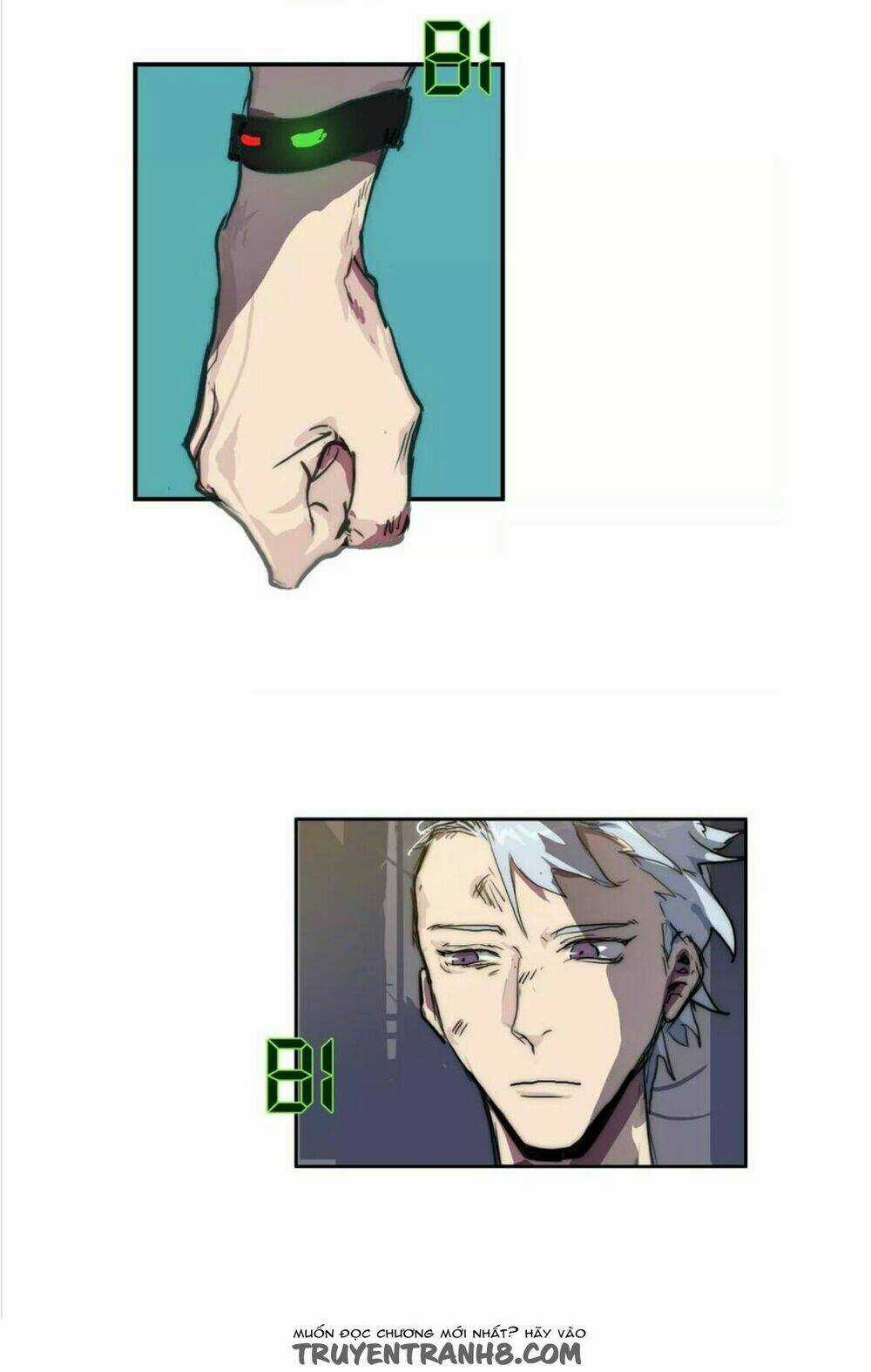 Quạ Đen - Chapter 29 - Trang 13