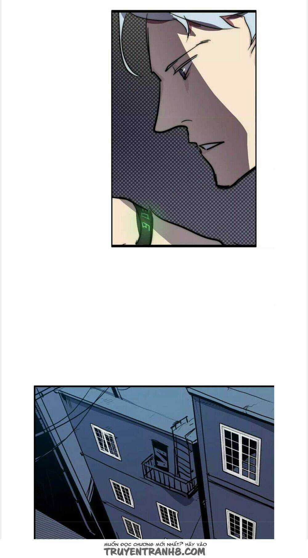 Quạ Đen - Chapter 29 - Trang 16