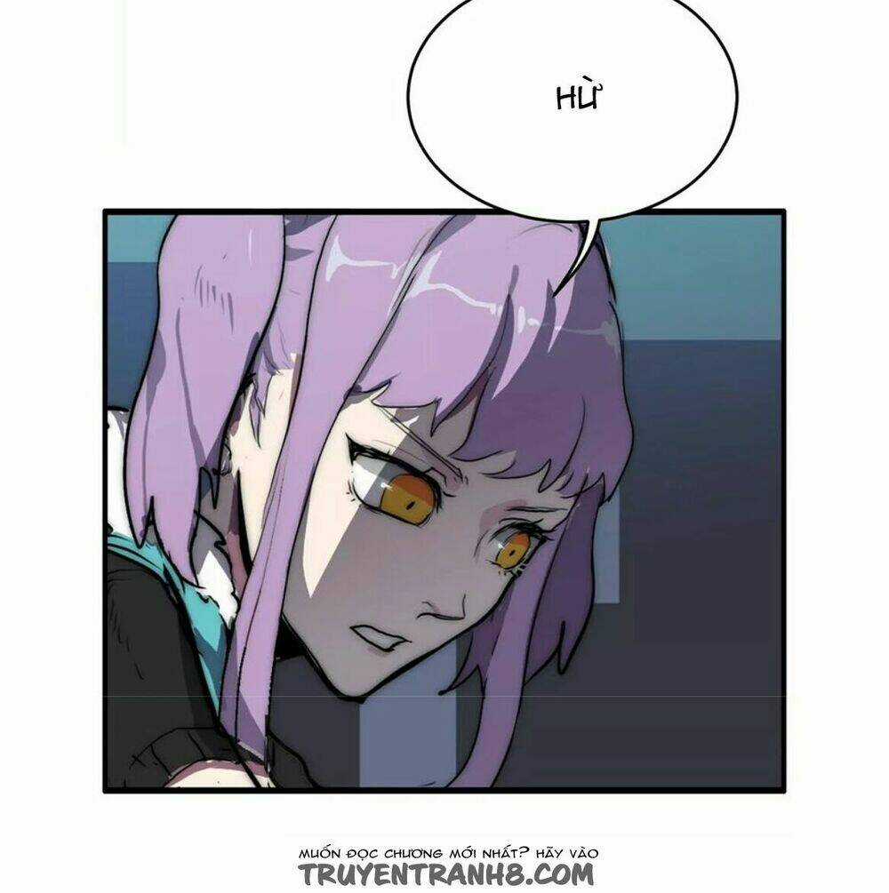 Quạ Đen - Chapter 29 - Trang 18