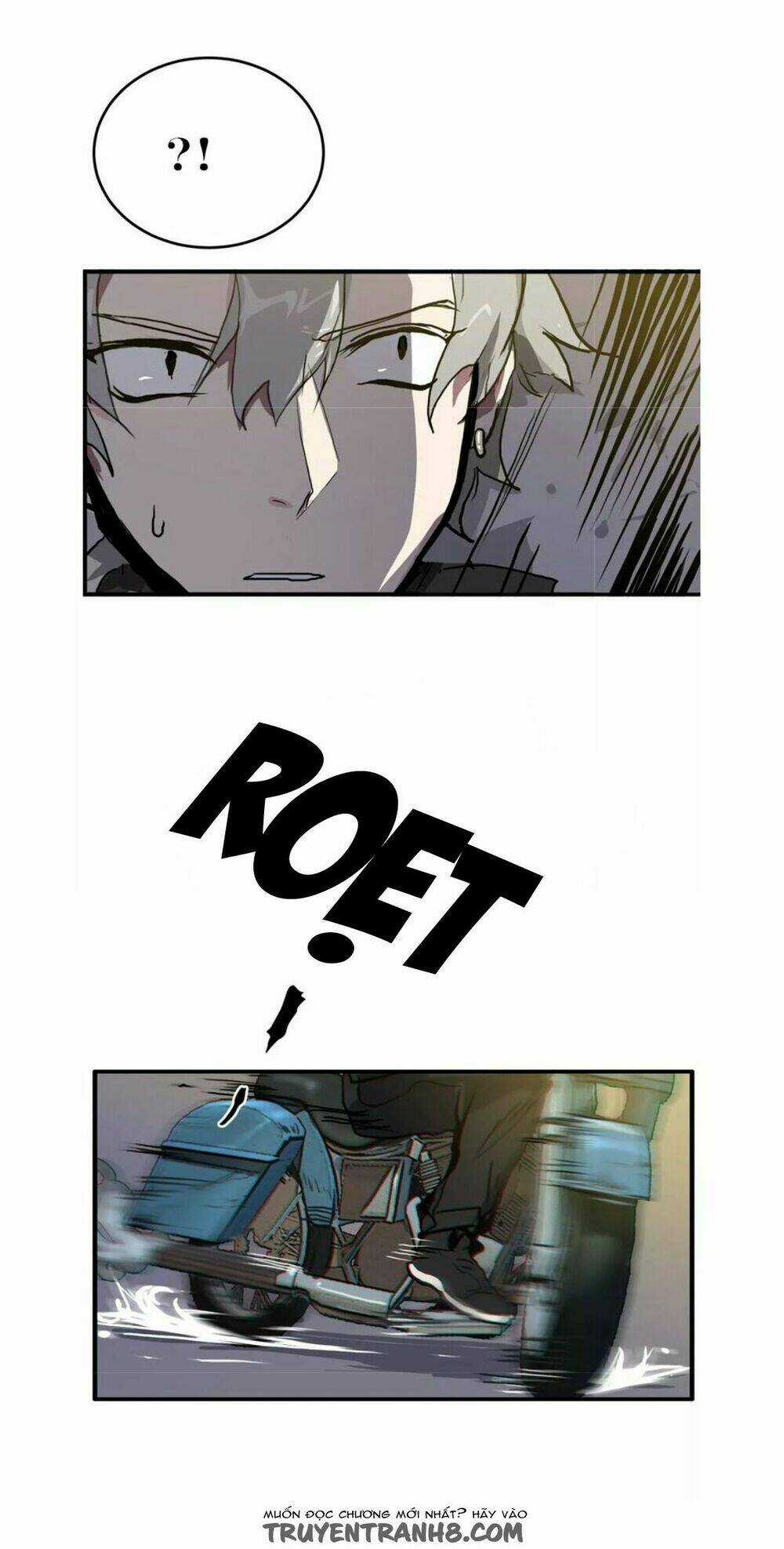 Quạ Đen - Chapter 29 - Trang 3
