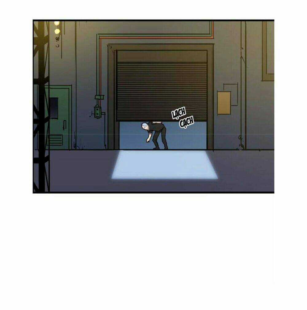 Quạ Đen - Chapter 29 - Trang 29