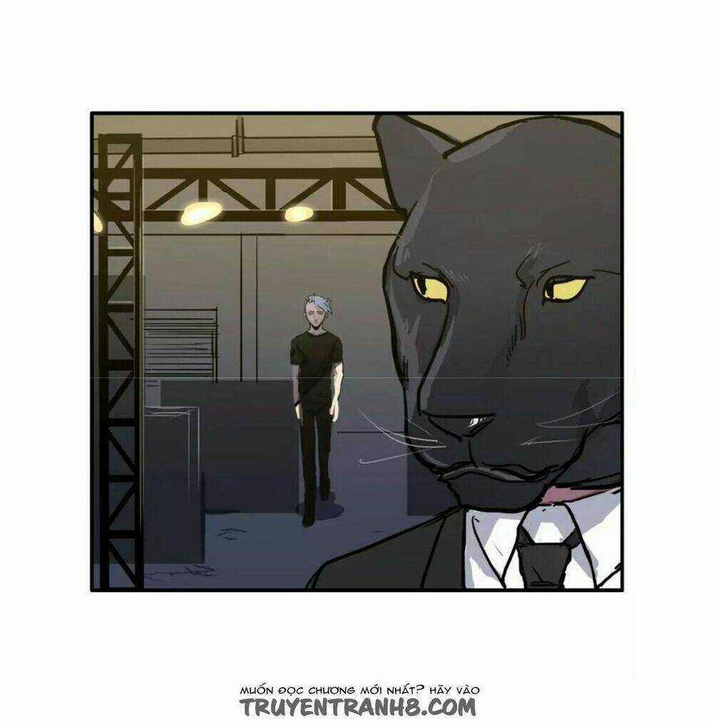 Quạ Đen - Chapter 29 - Trang 30