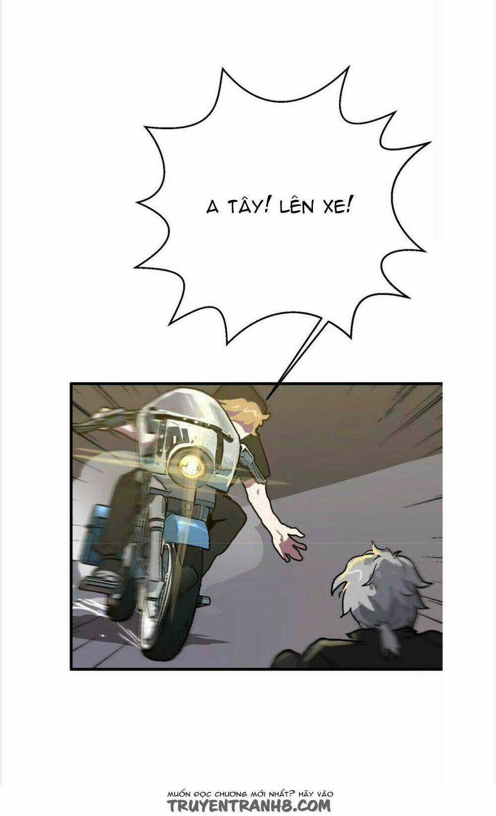 Quạ Đen - Chapter 29 - Trang 4