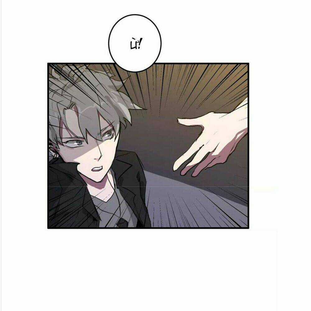 Quạ Đen - Chapter 29 - Trang 5