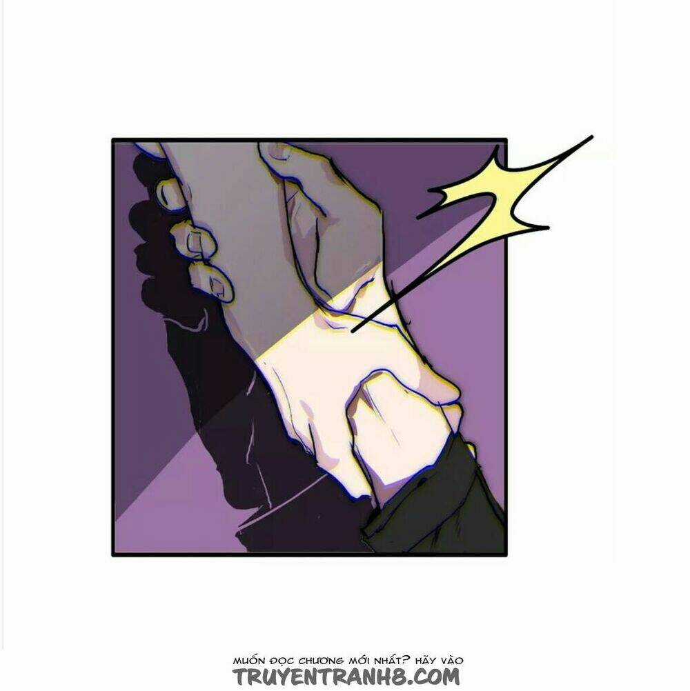 Quạ Đen - Chapter 29 - Trang 6