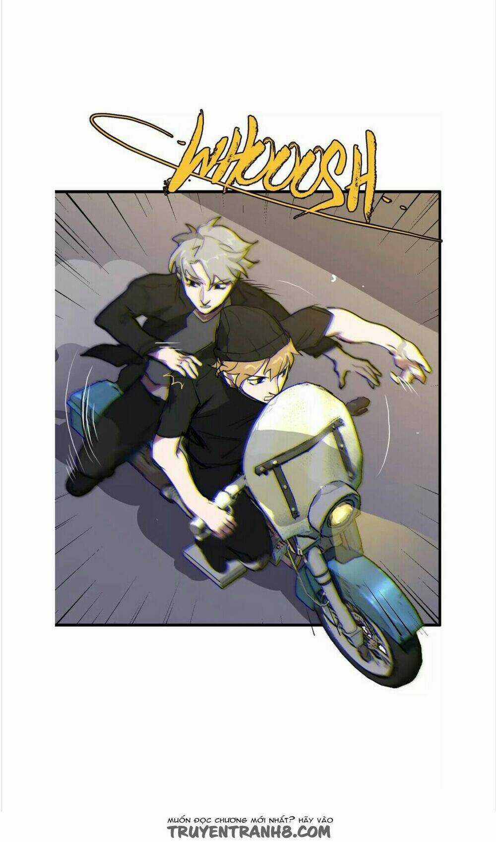 Quạ Đen - Chapter 29 - Trang 7