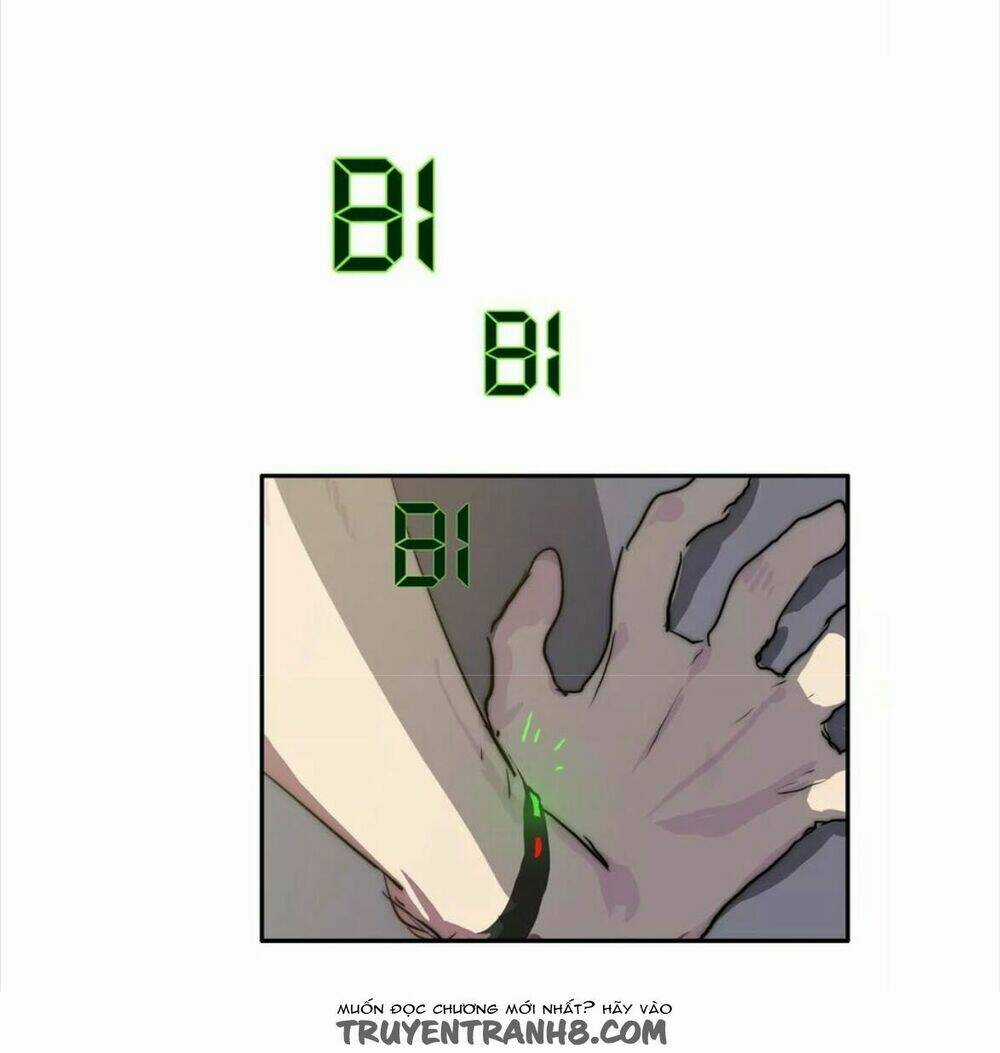 Quạ Đen - Chapter 29 - Trang 9