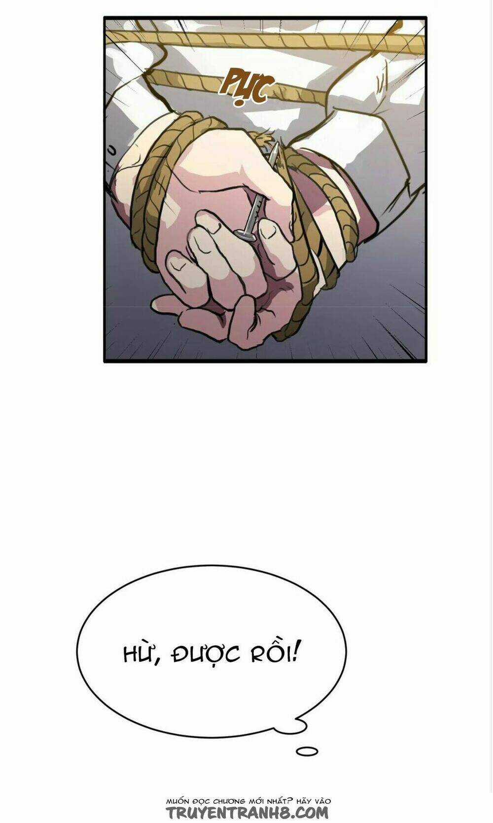 Quạ Đen - Chapter 30 - Trang 12