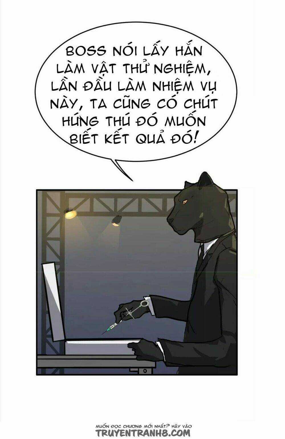 Quạ Đen - Chapter 30 - Trang 15