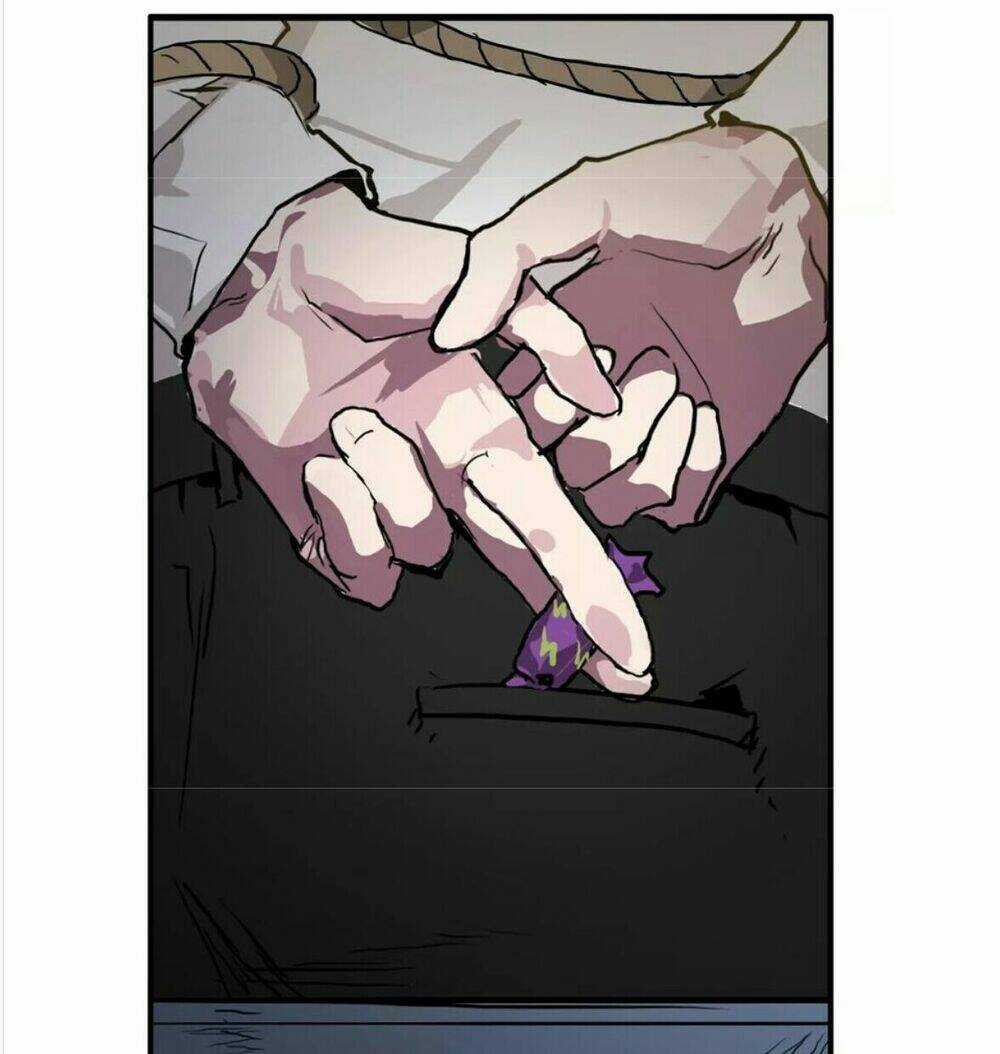 Quạ Đen - Chapter 30 - Trang 18