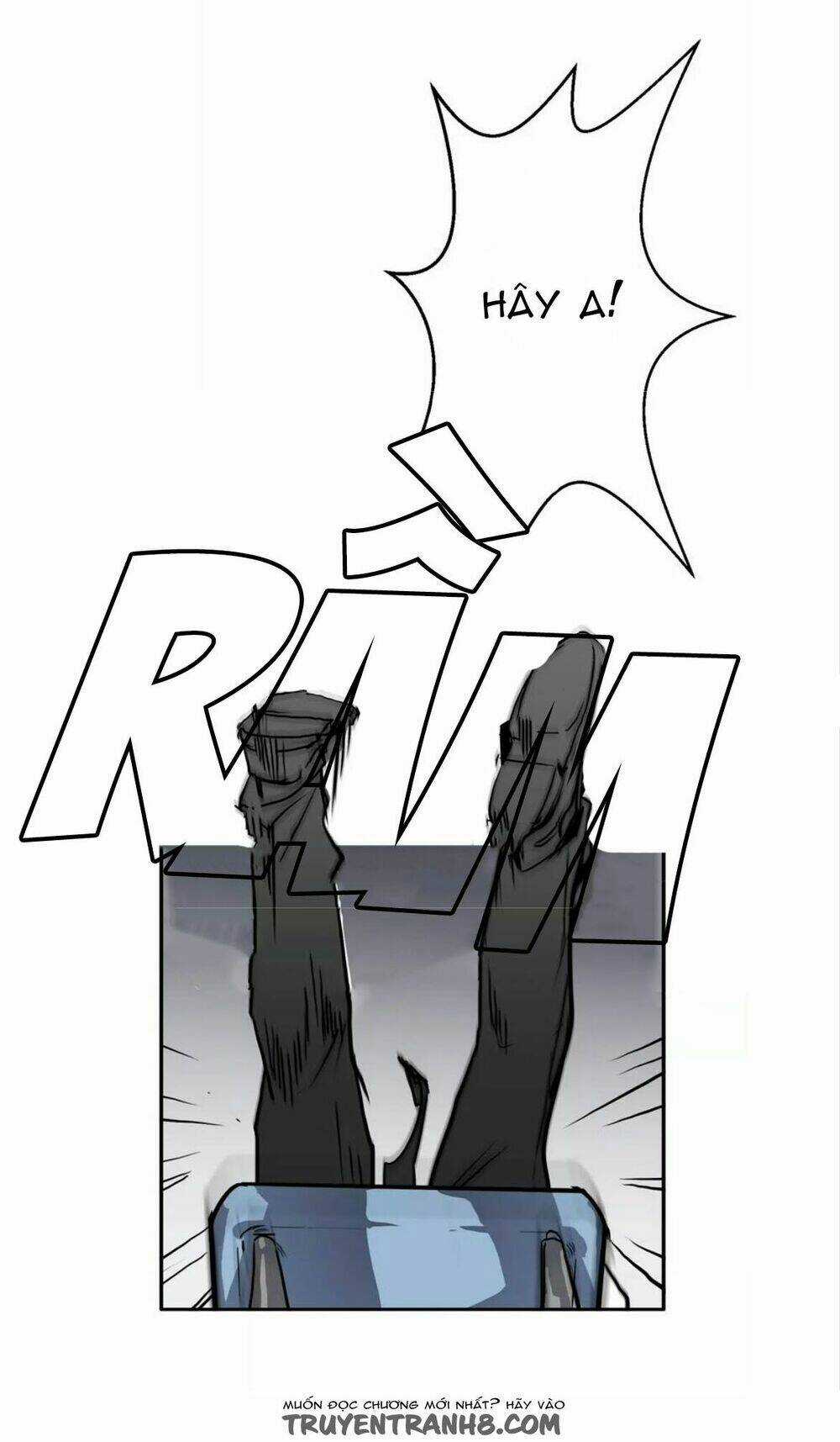 Quạ Đen - Chapter 30 - Trang 20