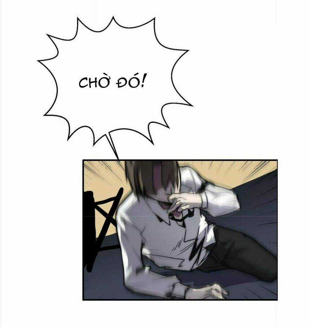 Quạ Đen - Chapter 30 - Trang 21