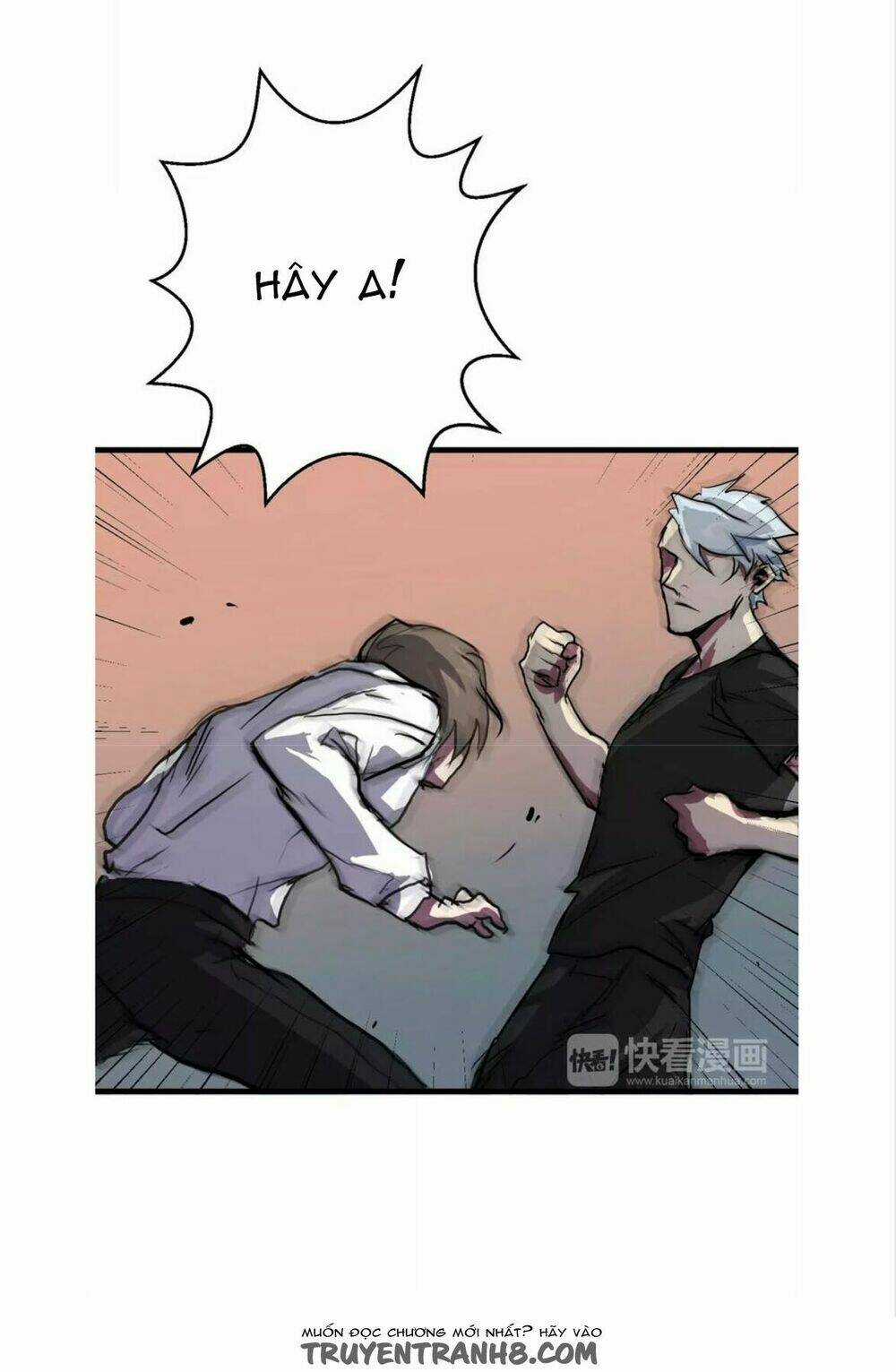 Quạ Đen - Chapter 30 - Trang 26