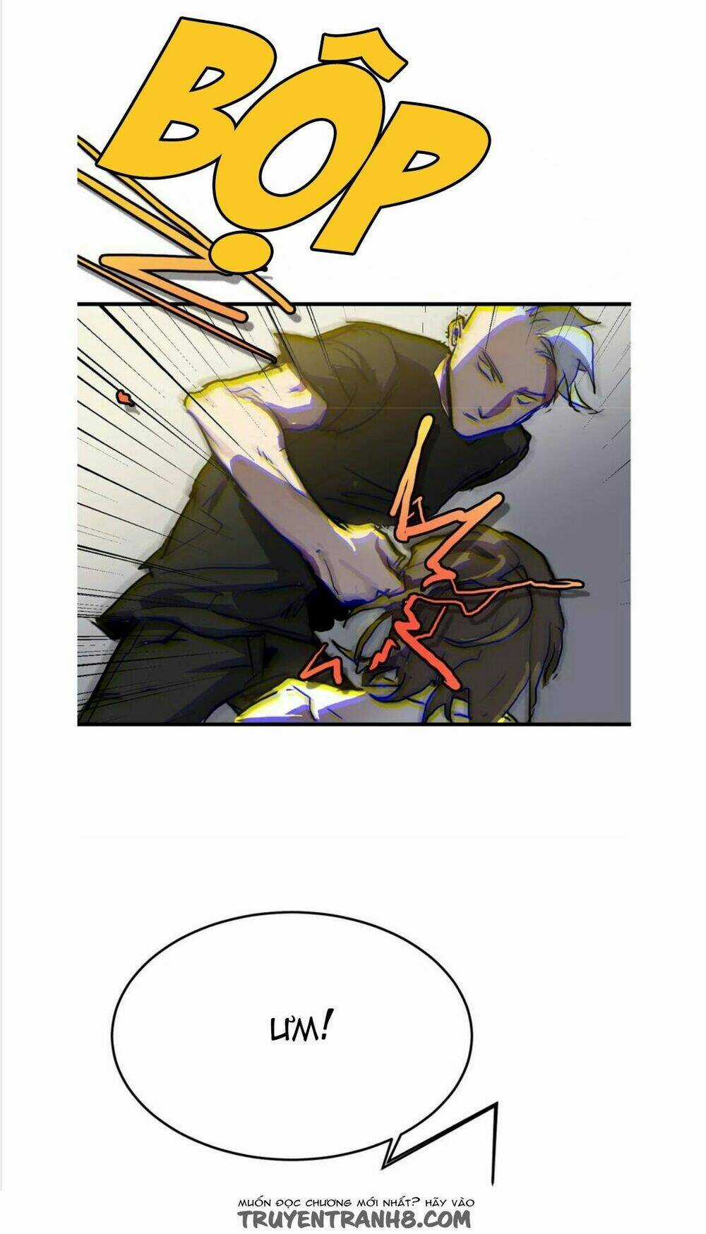 Quạ Đen - Chapter 30 - Trang 27