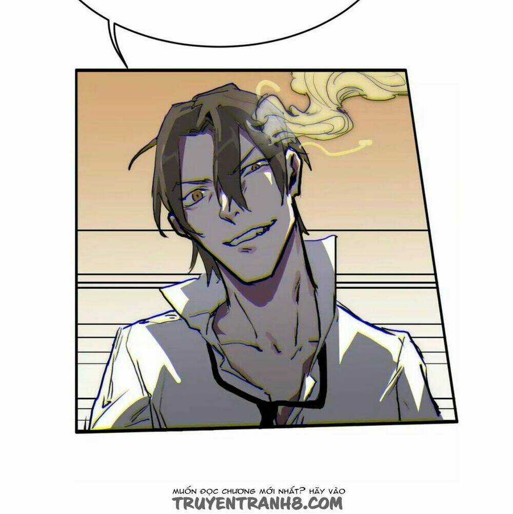 Quạ Đen - Chapter 30 - Trang 29