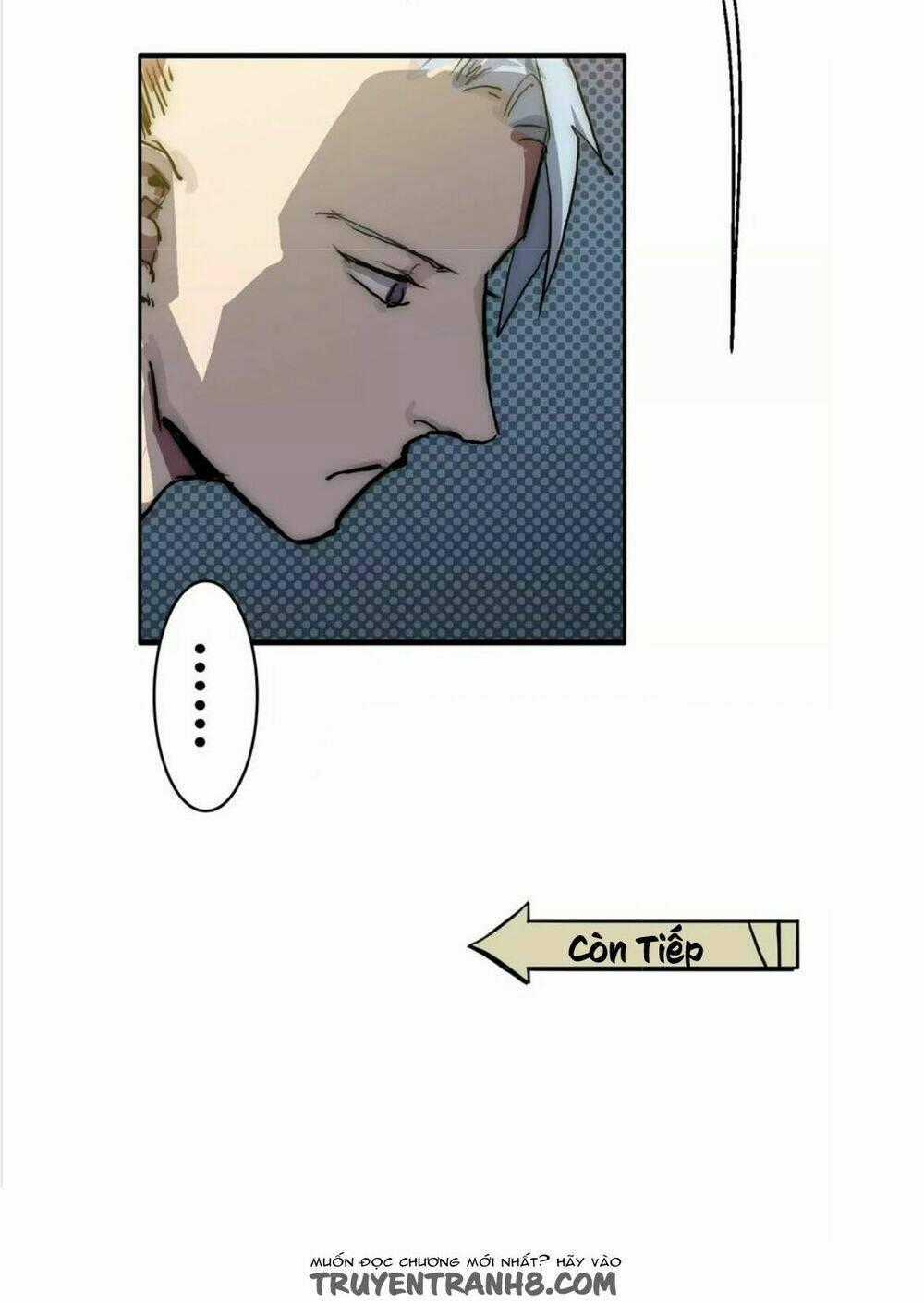 Quạ Đen - Chapter 30 - Trang 33