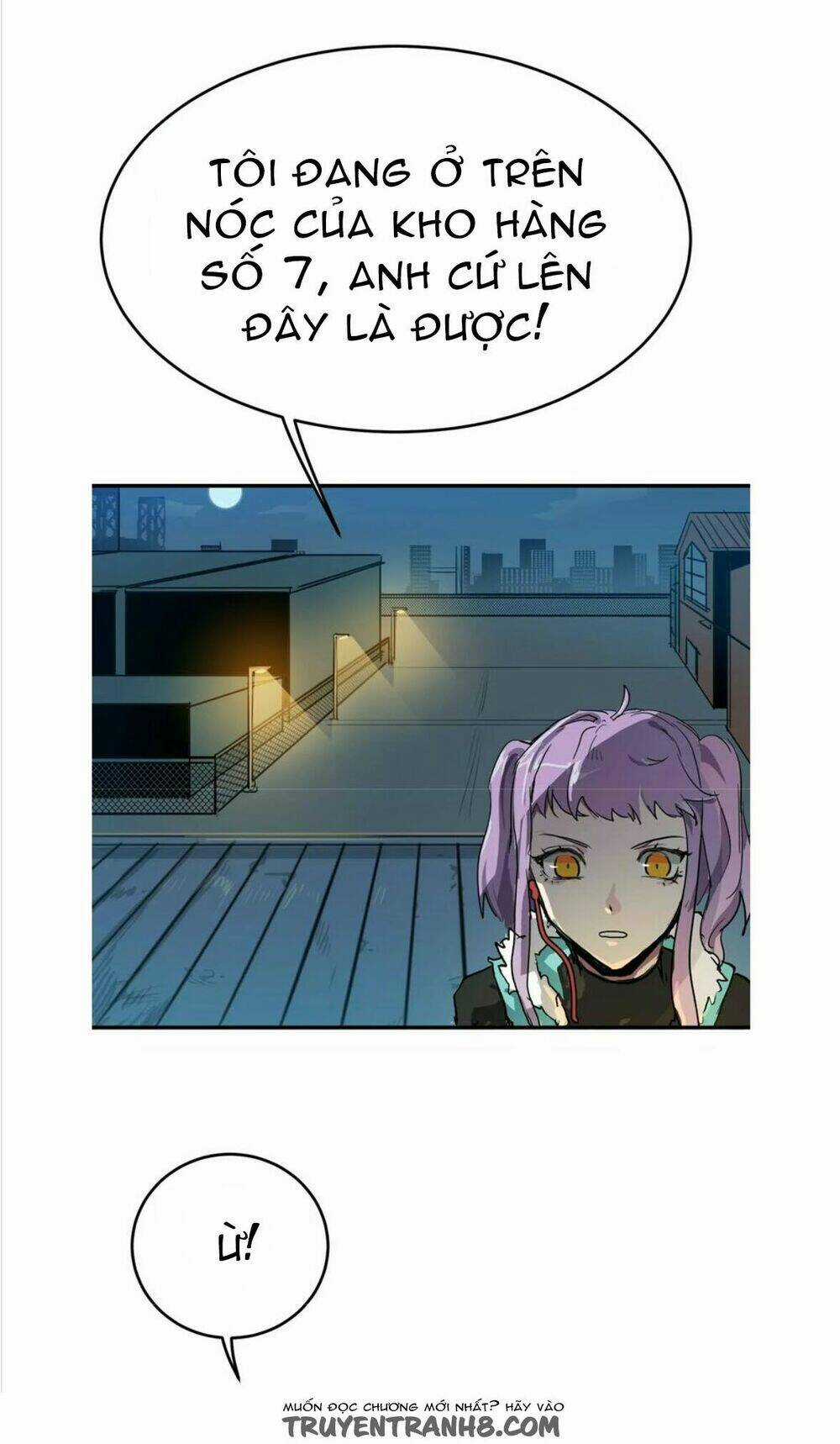 Quạ Đen - Chapter 30 - Trang 5