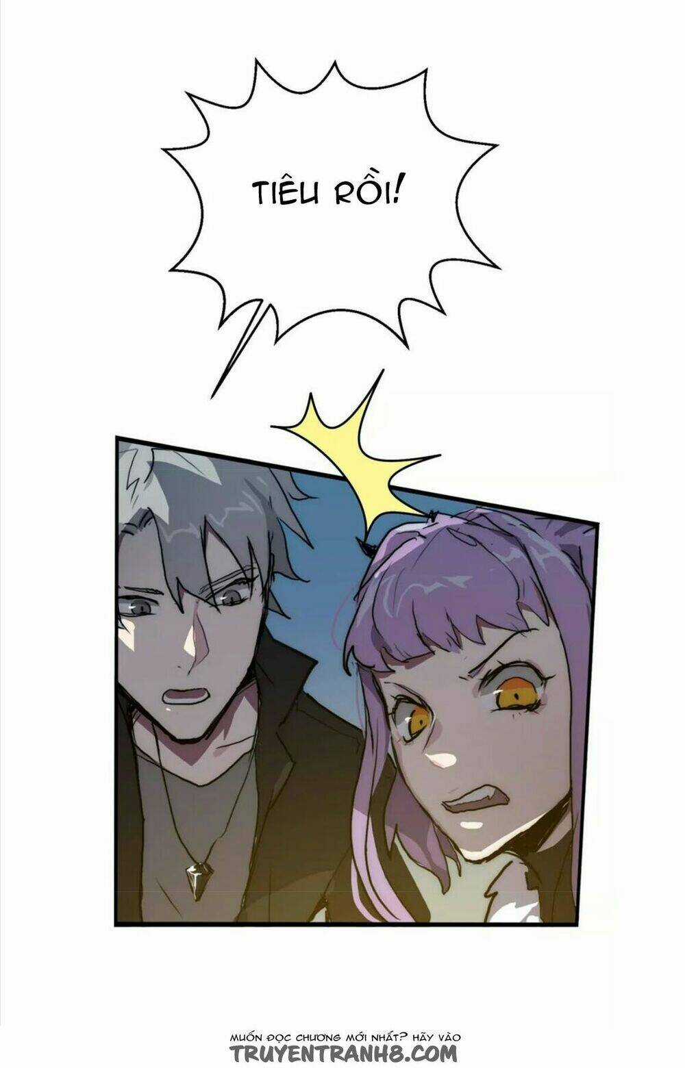 Quạ Đen - Chapter 31 - Trang 14