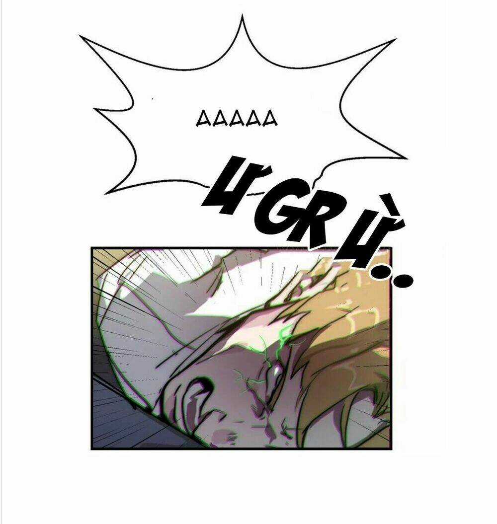 Quạ Đen - Chapter 31 - Trang 15