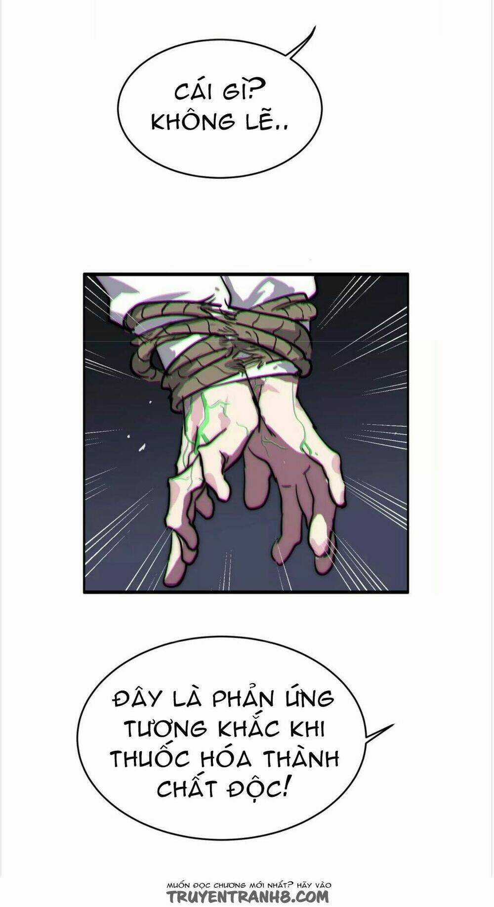 Quạ Đen - Chapter 31 - Trang 17