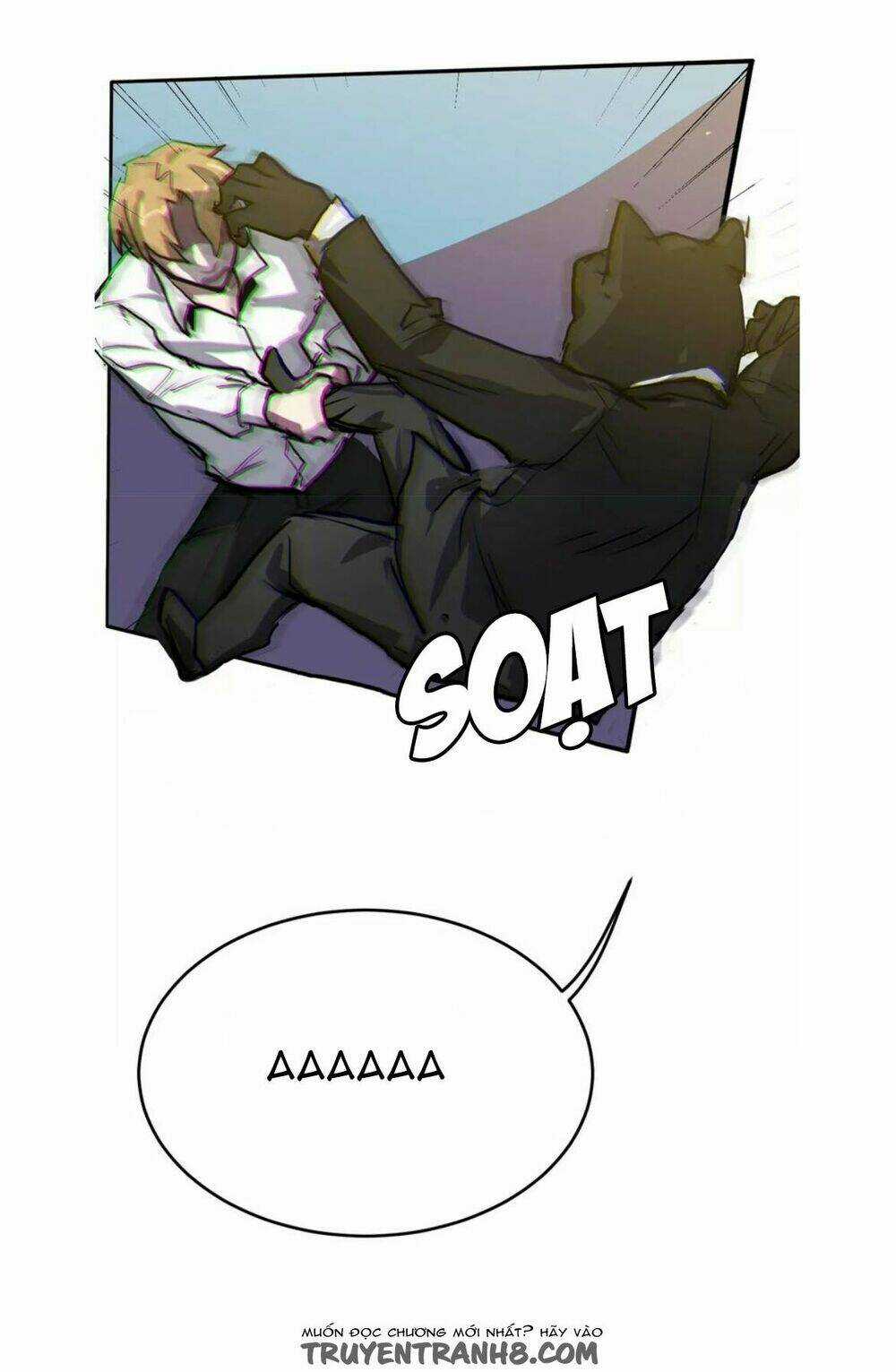 Quạ Đen - Chapter 31 - Trang 20