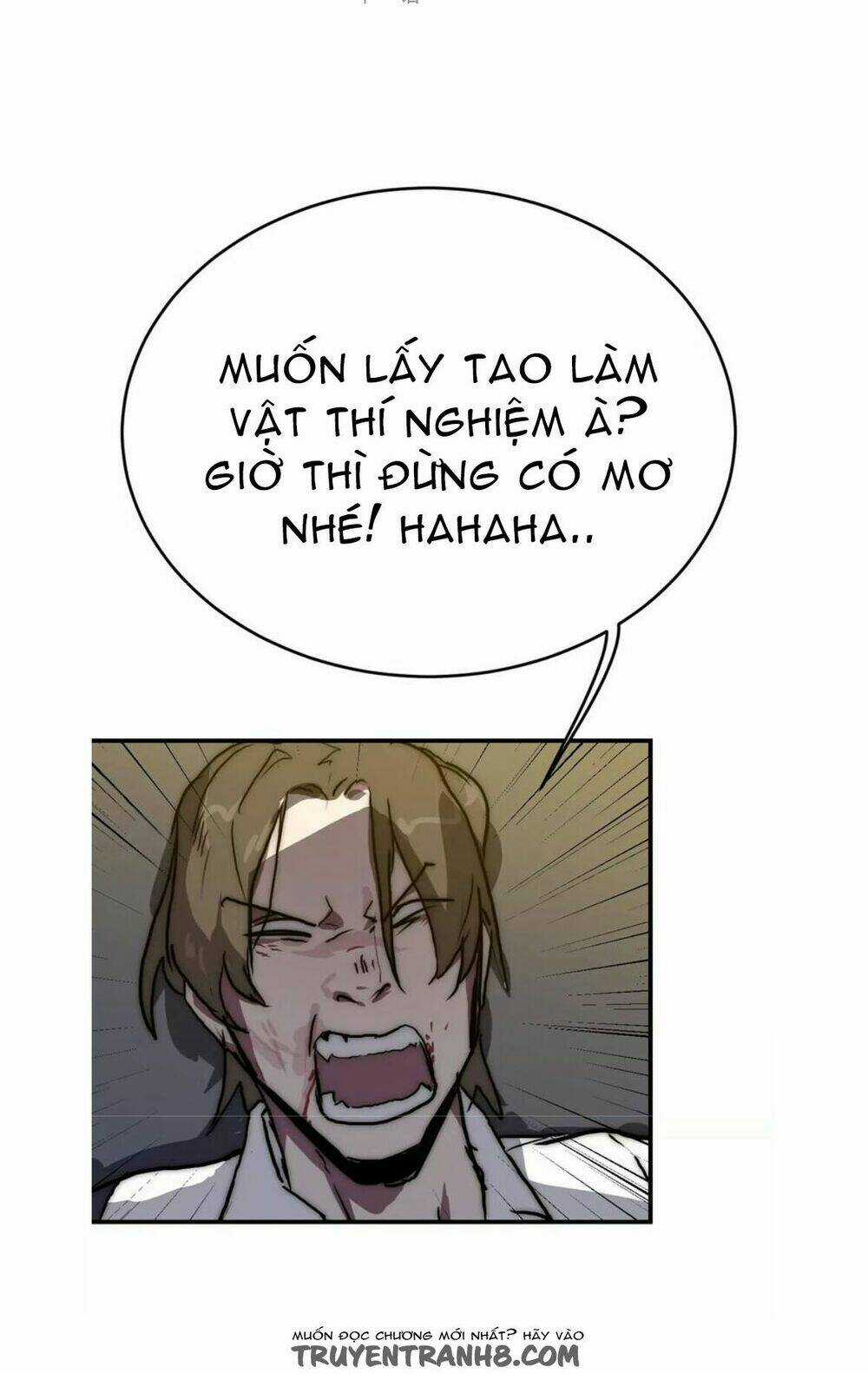 Quạ Đen - Chapter 31 - Trang 3