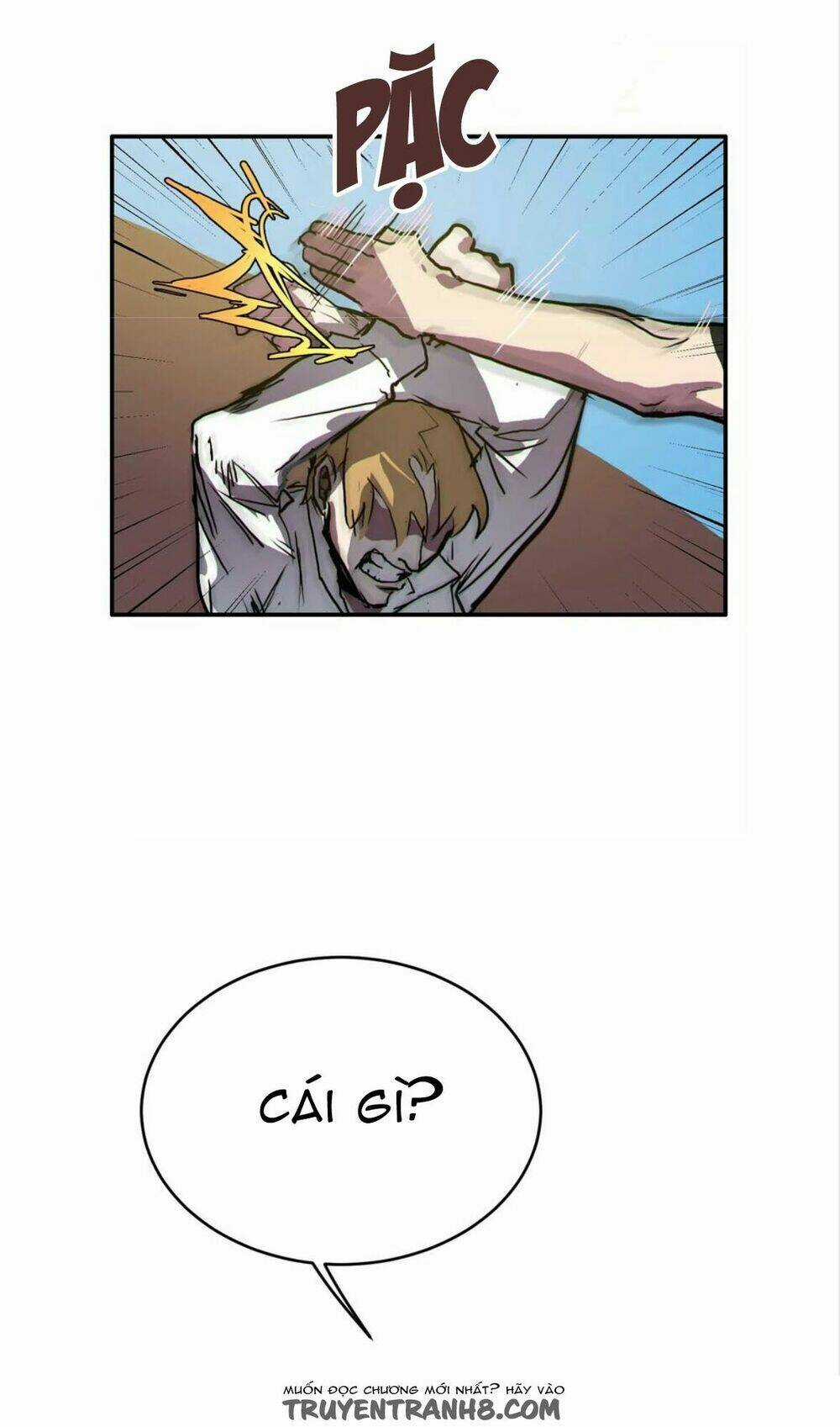 Quạ Đen - Chapter 31 - Trang 27