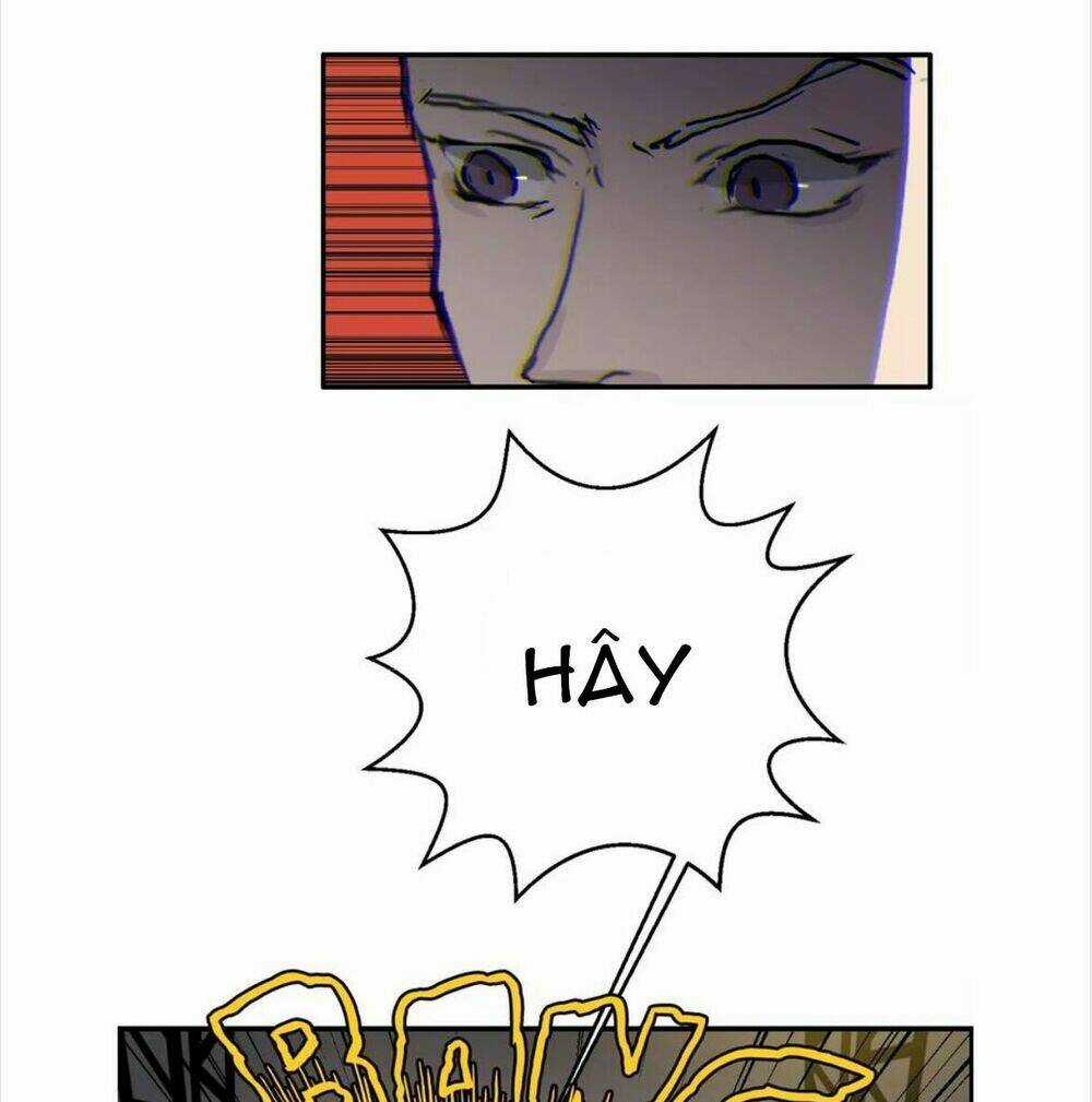 Quạ Đen - Chapter 31 - Trang 28