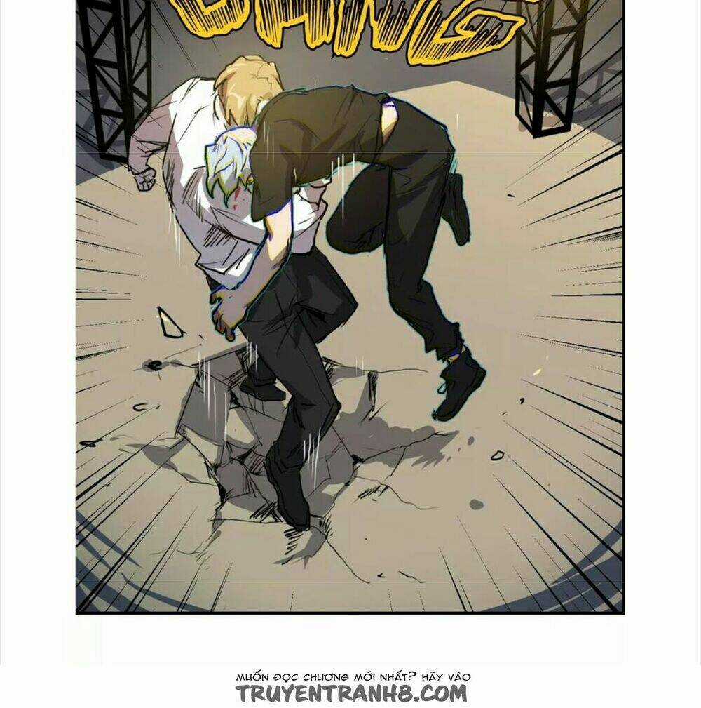 Quạ Đen - Chapter 31 - Trang 29