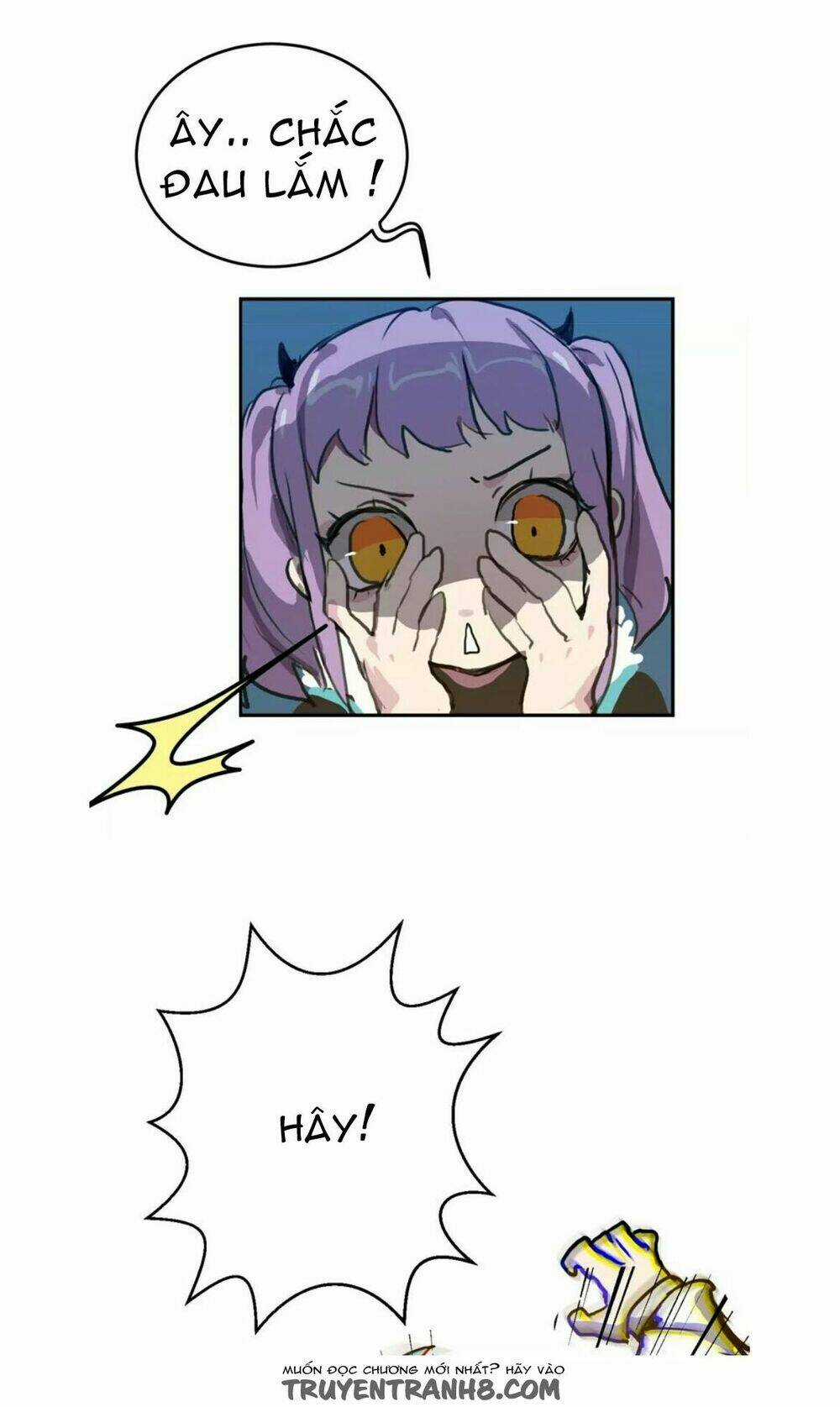 Quạ Đen - Chapter 31 - Trang 5