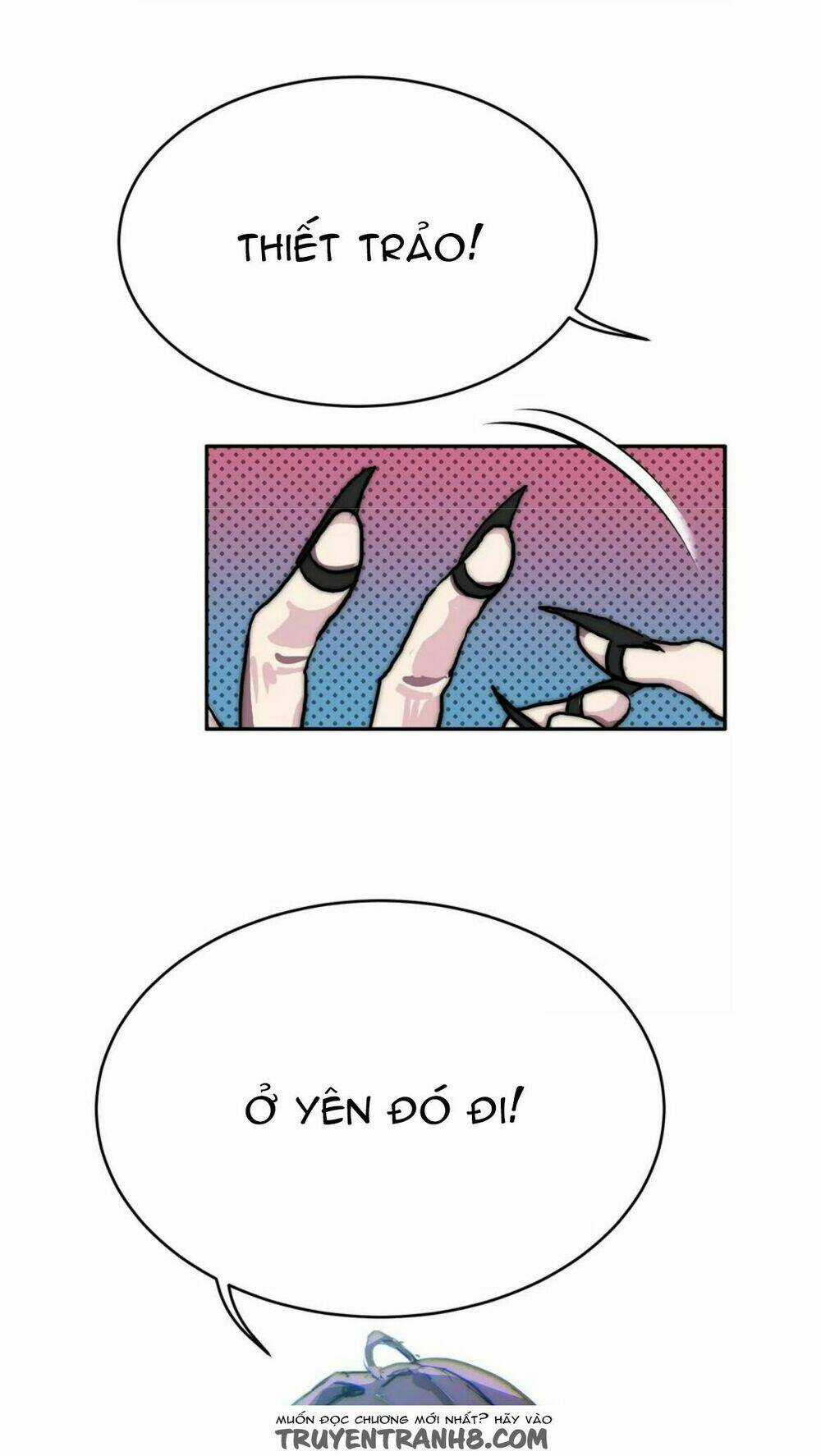 Quạ Đen - Chapter 32 - Trang 18