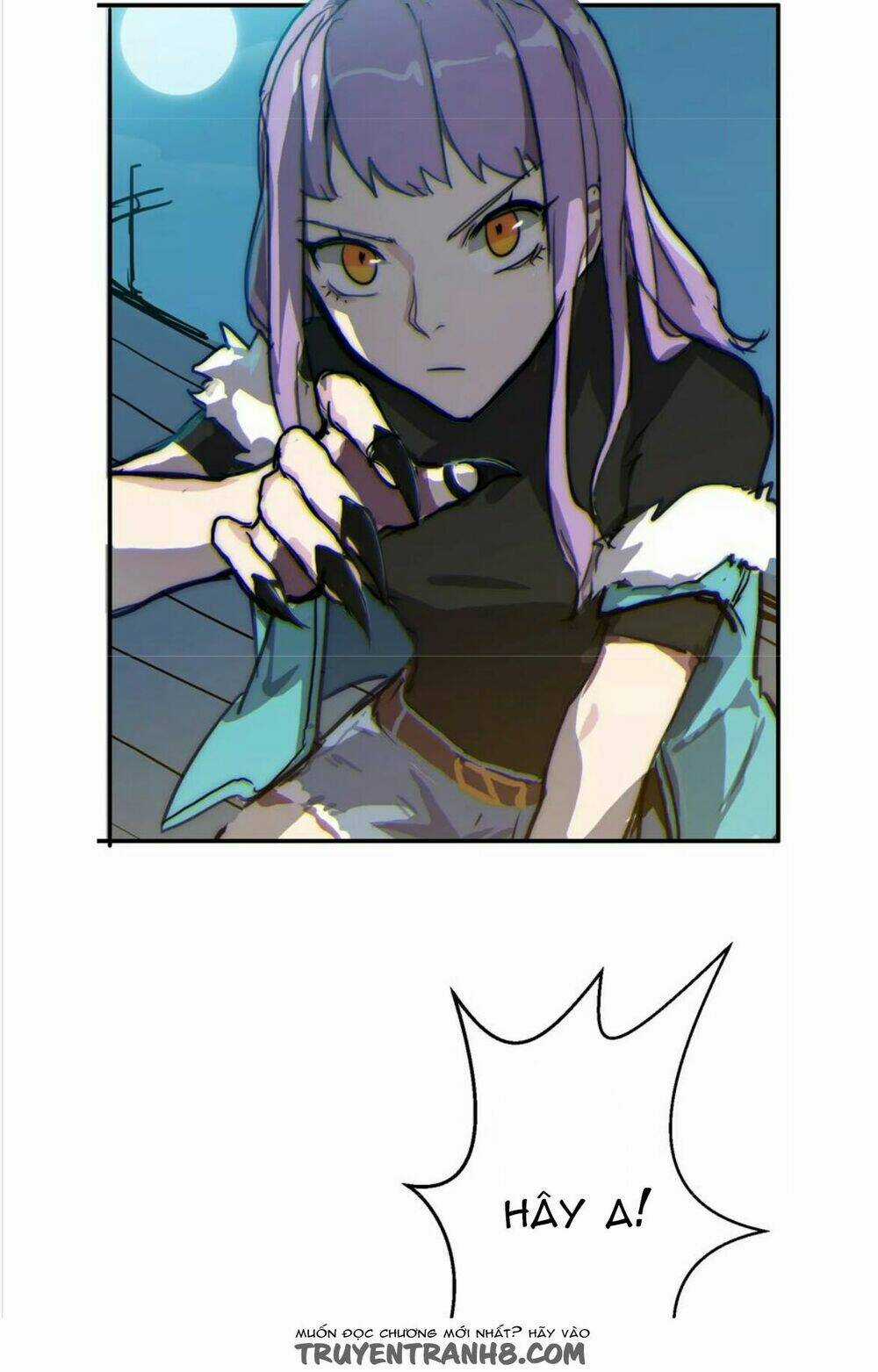 Quạ Đen - Chapter 32 - Trang 19