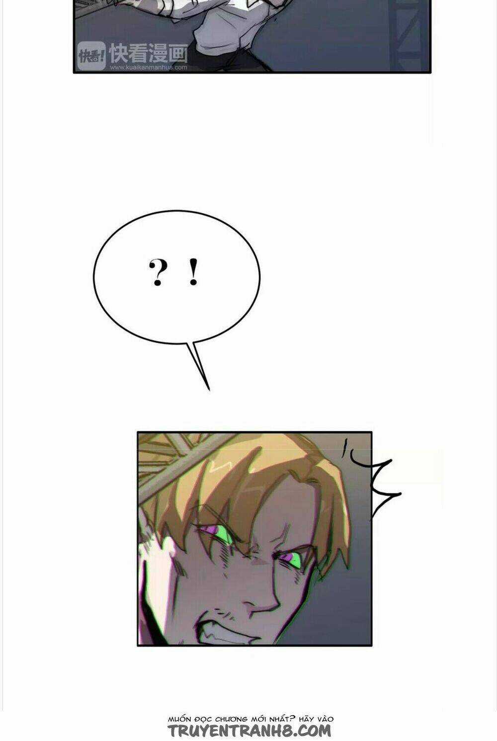 Quạ Đen - Chapter 32 - Trang 22